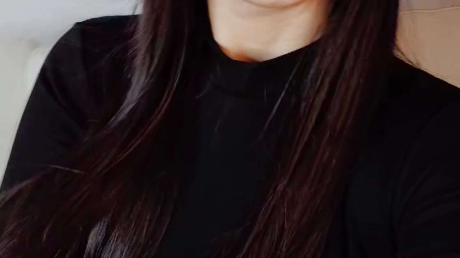 I can't wait to see you soon. ❤️ - video by azzahara069 cam model