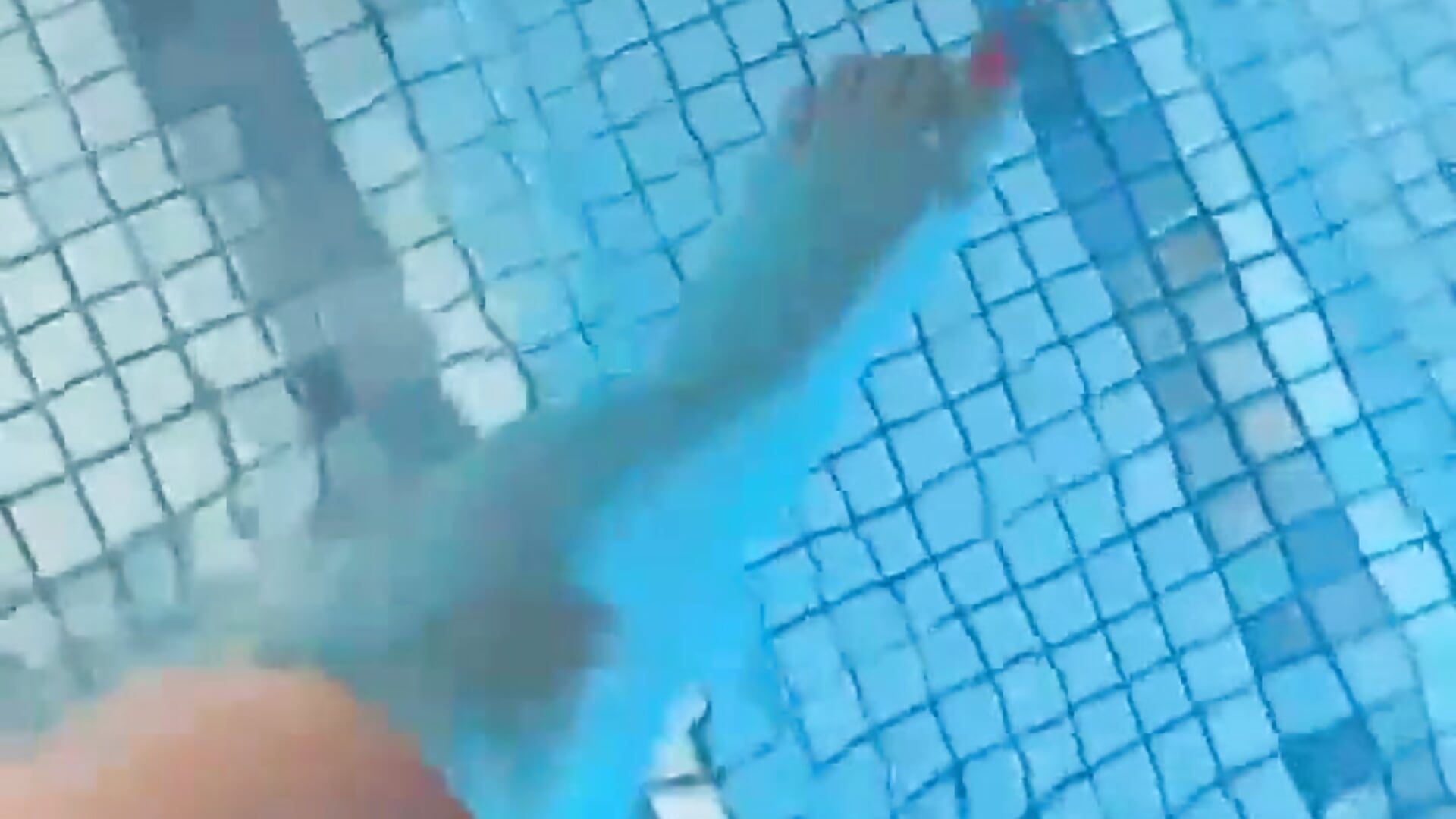 SPA Day-Under the water naughtiness - video by AngelaDevins cam model