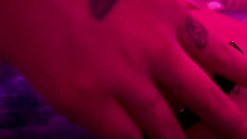 Do you like it? - clip cu Lya_Anal model videochat