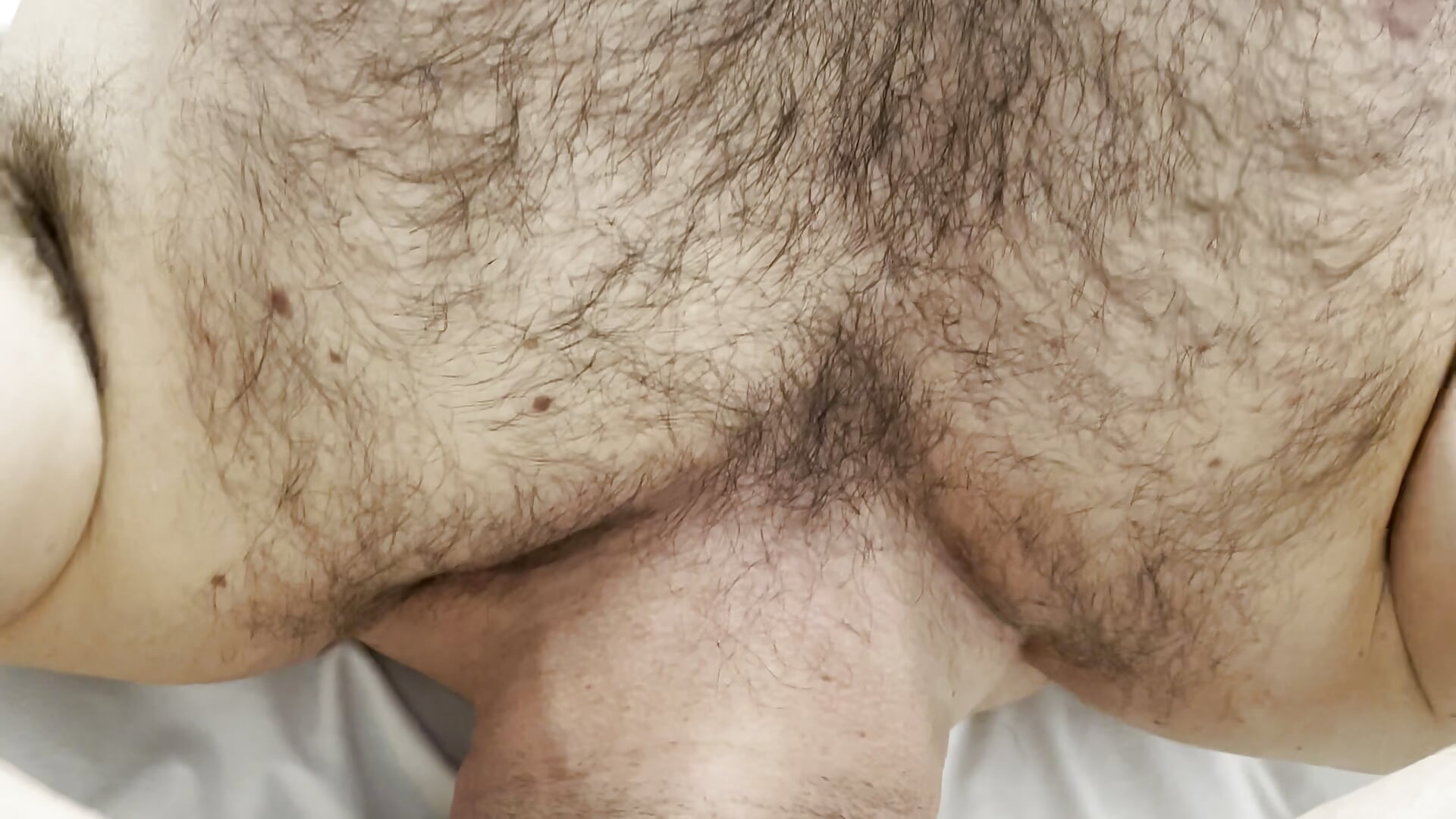 Hairy chest - 視頻由 arielenbsas 主播提供