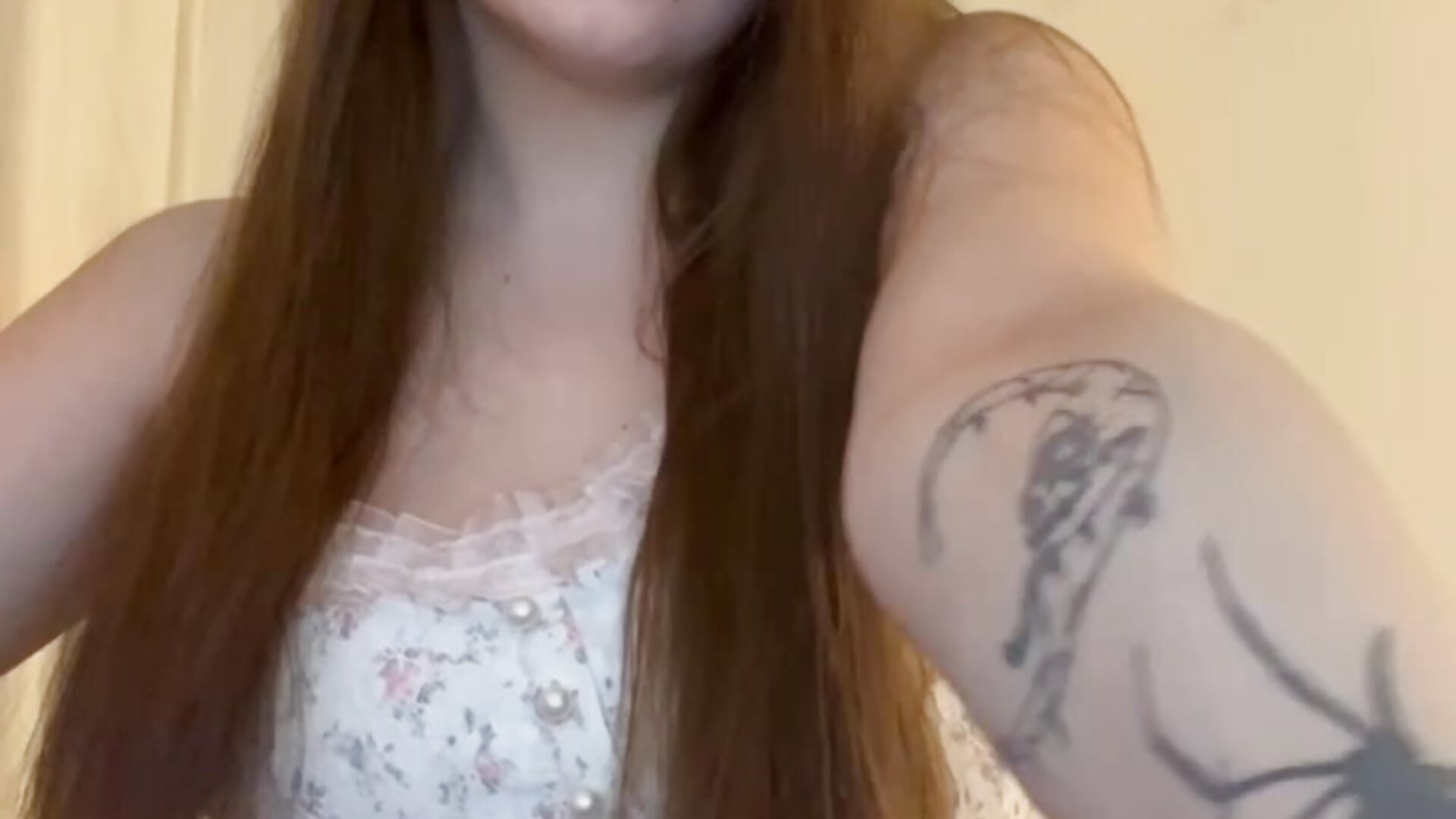my tattoo