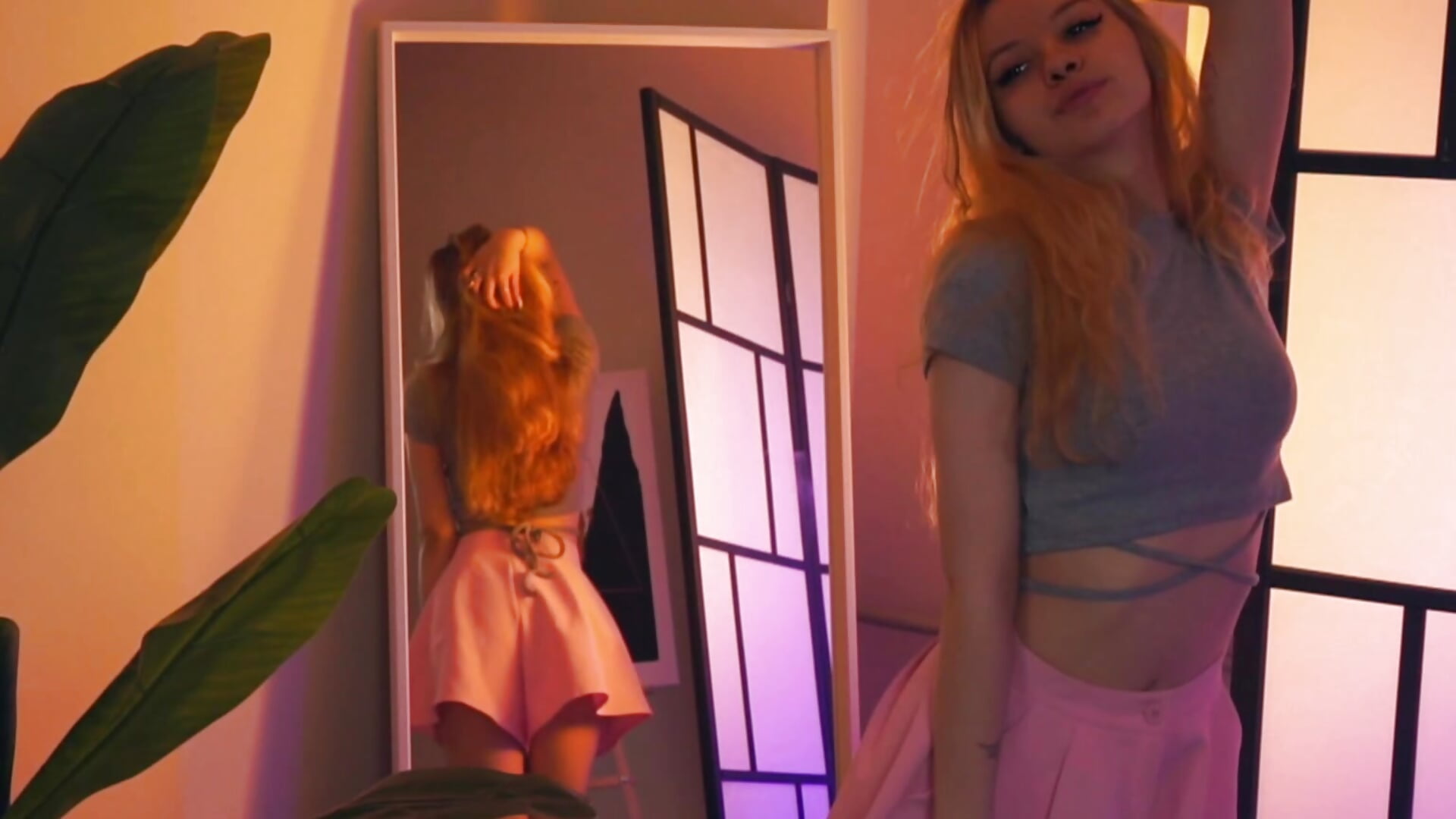 Mirror of Desire