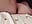 Hairbush fucking dirty talk, so tight ;)) - clip cu YoungHornyBritishGirl
