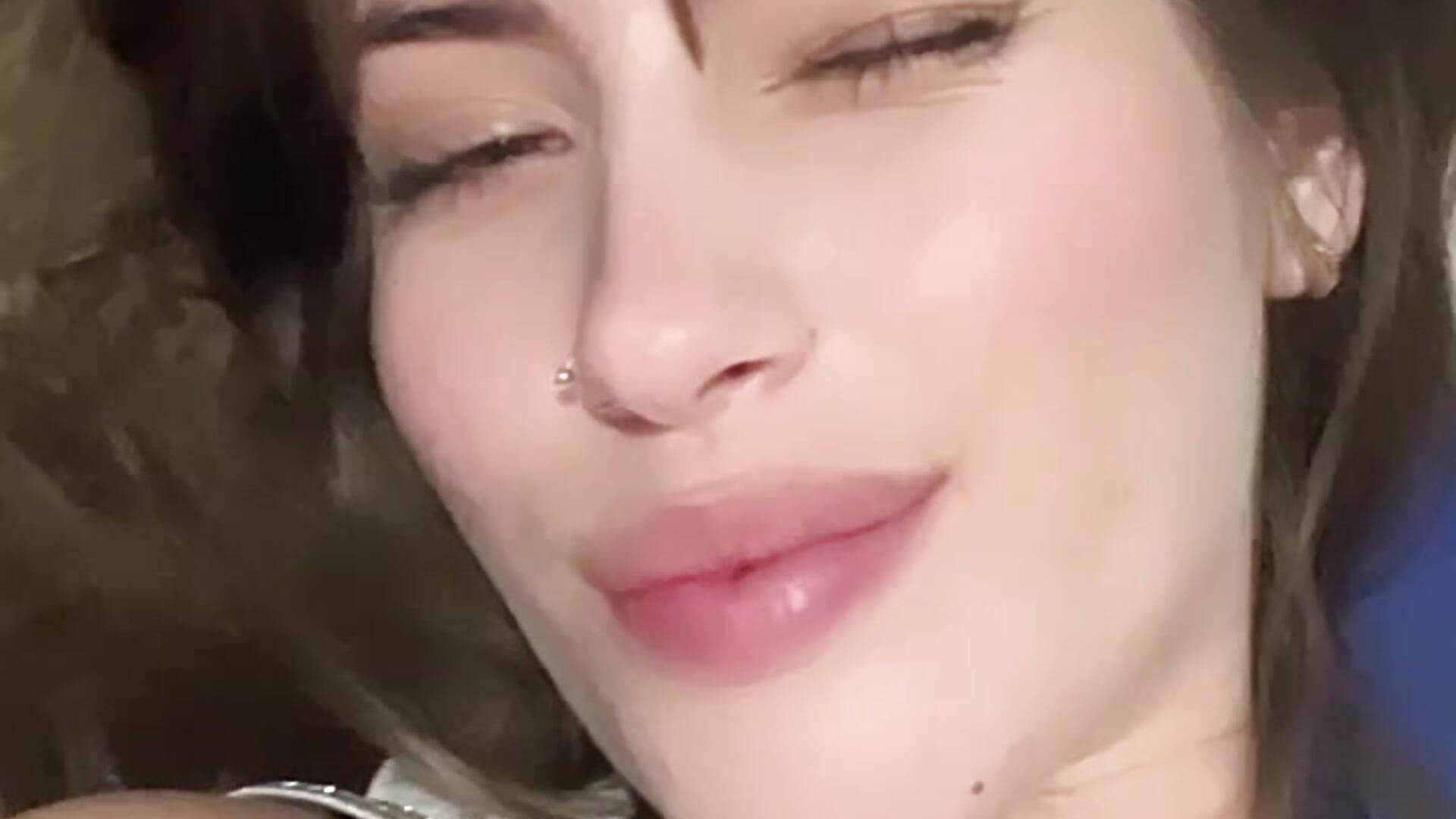 🤪🙈 - video van Lissacandle_2 cam-model