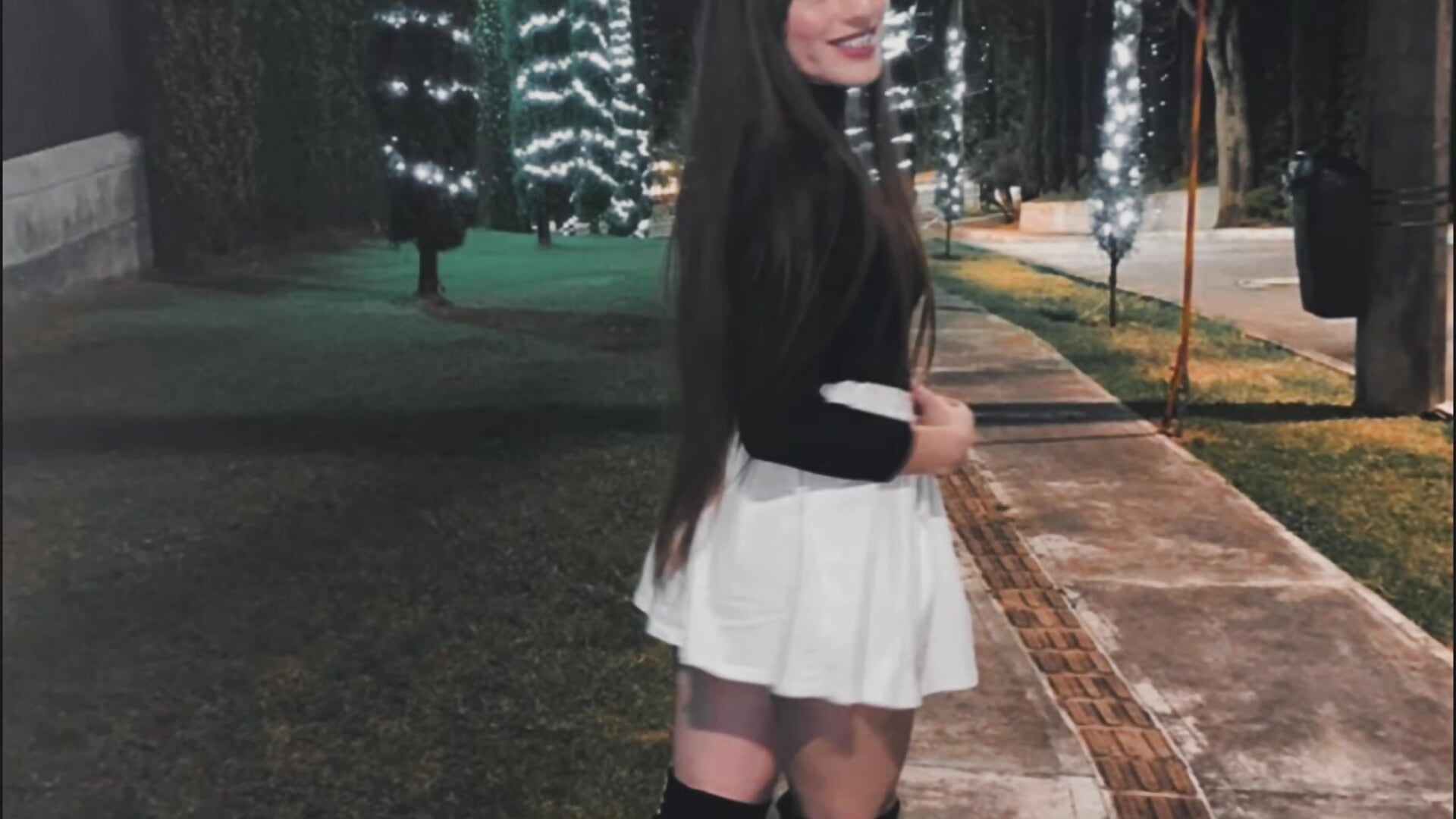 Wenas!🫣 - video van Lissacandle_2 cam-model