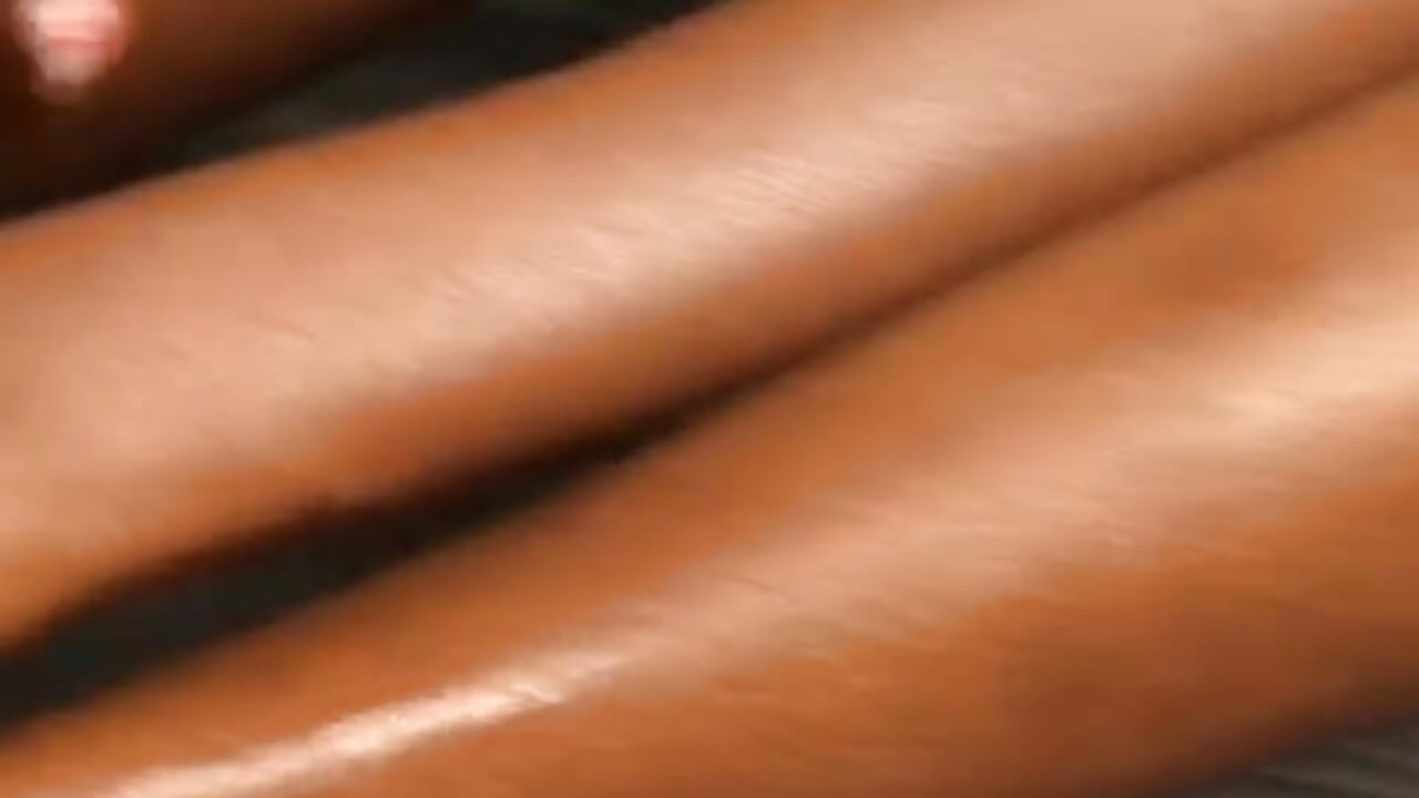 My foot - video by beeyouteafull cam model