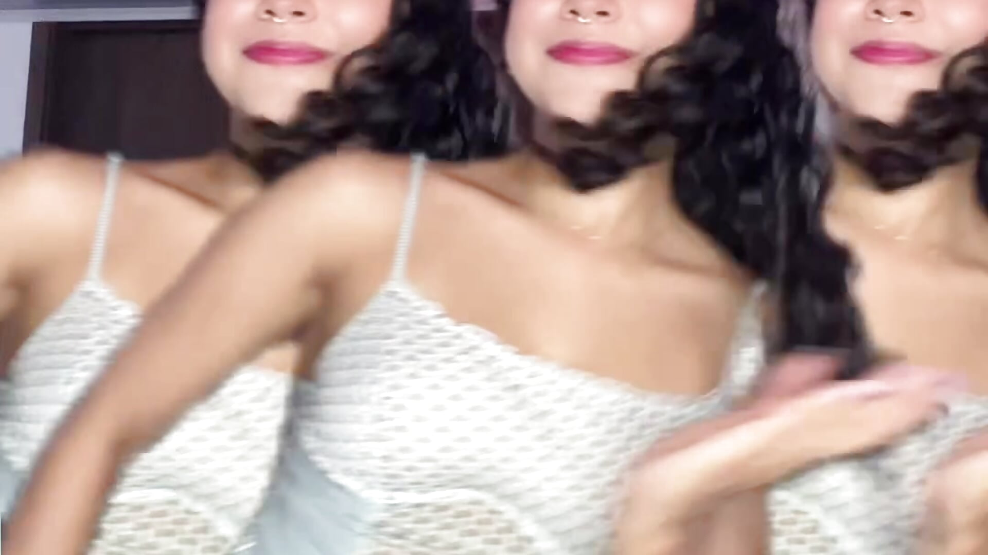 Do you like how I shake my ass 🫢? - video van ashely_ryan24 cam-model