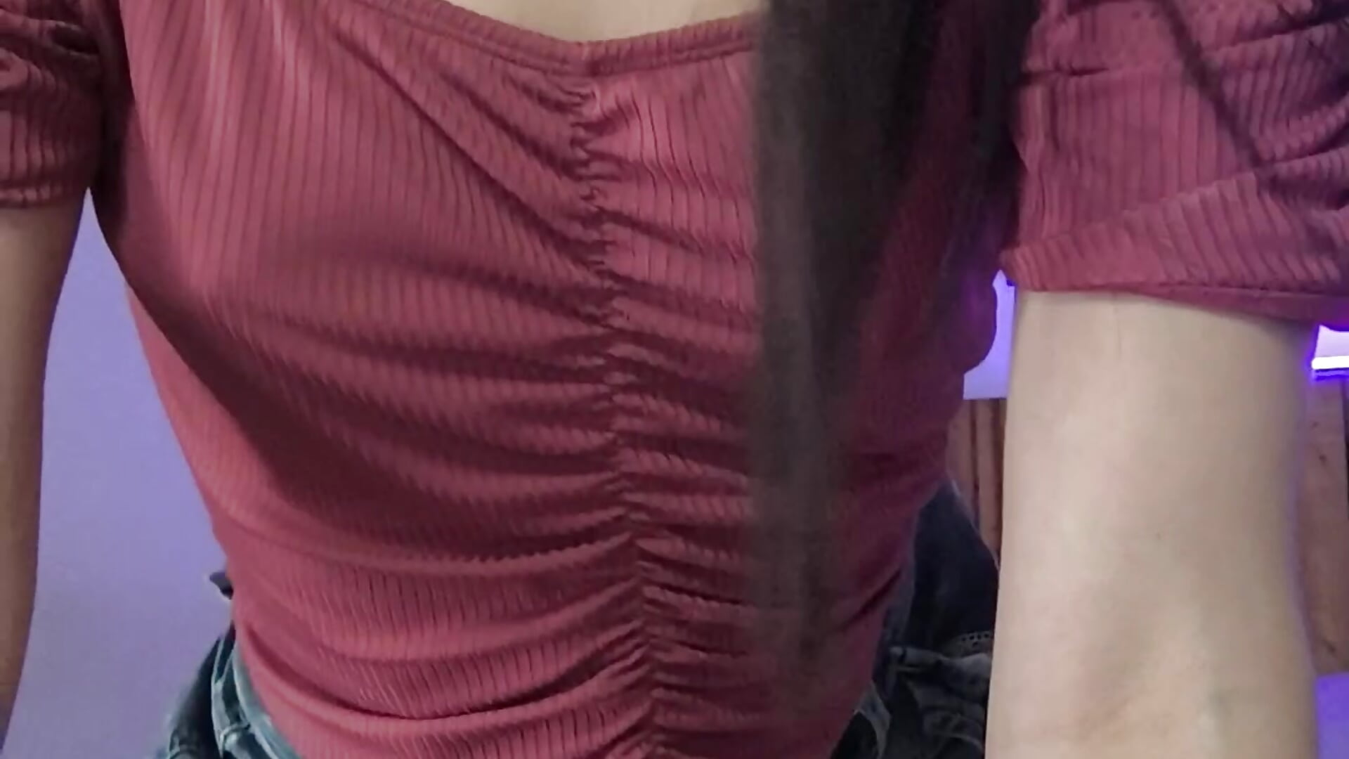 I enjoy a lot Dancing 4u🌞 - video by LauGrayJ cam model