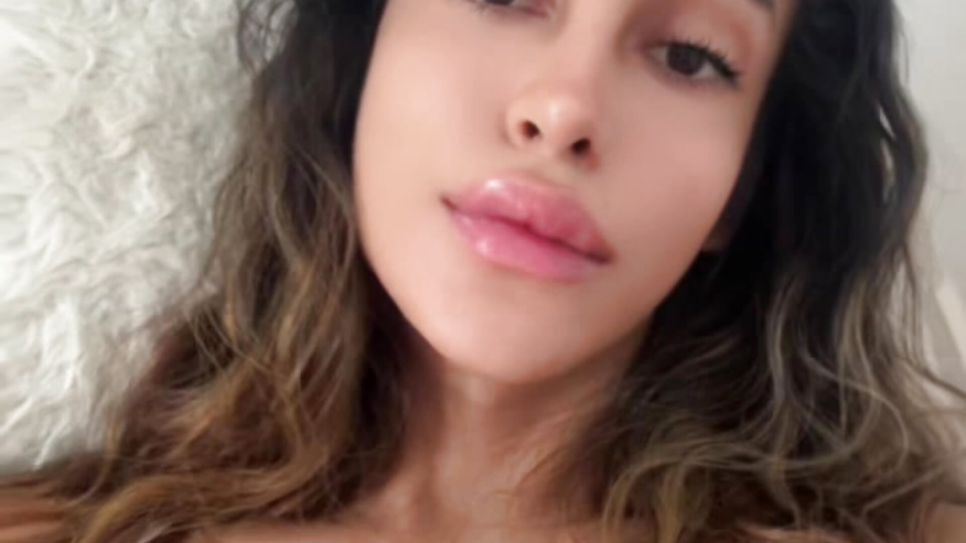 Trans With pretty face - video của người mẫu cam _cat_18