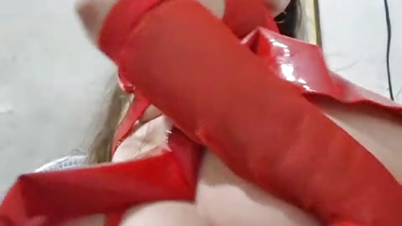 Capetinha pegando fogo 🔥－カメラキャストのdani123unicaの動画