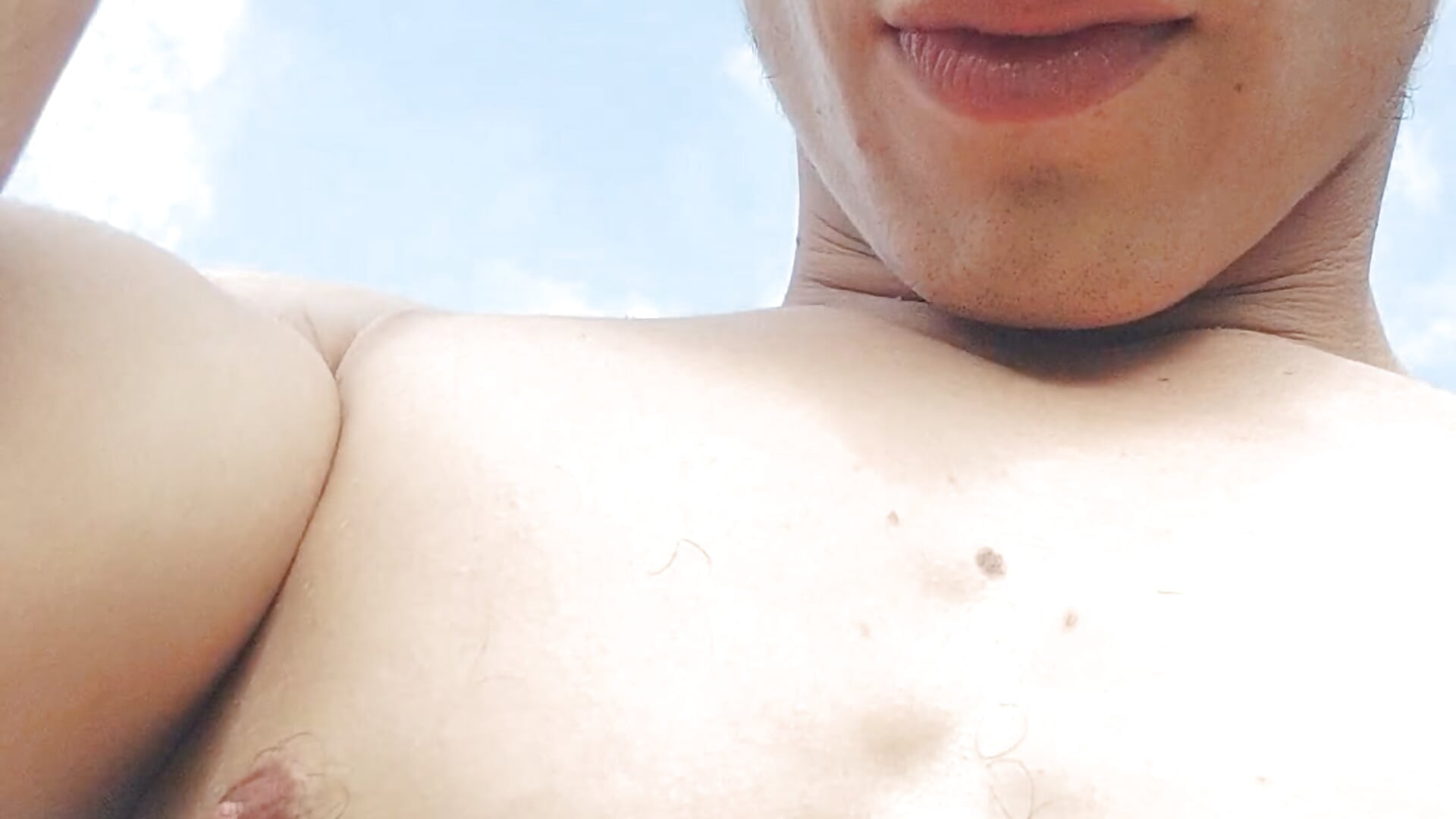 Flaquito 😁 - video by davidcesar99 cam model