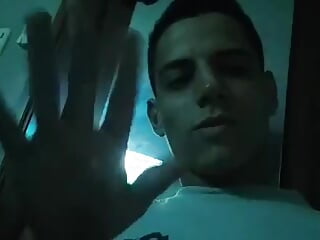 Salud - video by davidcesar99 cam model