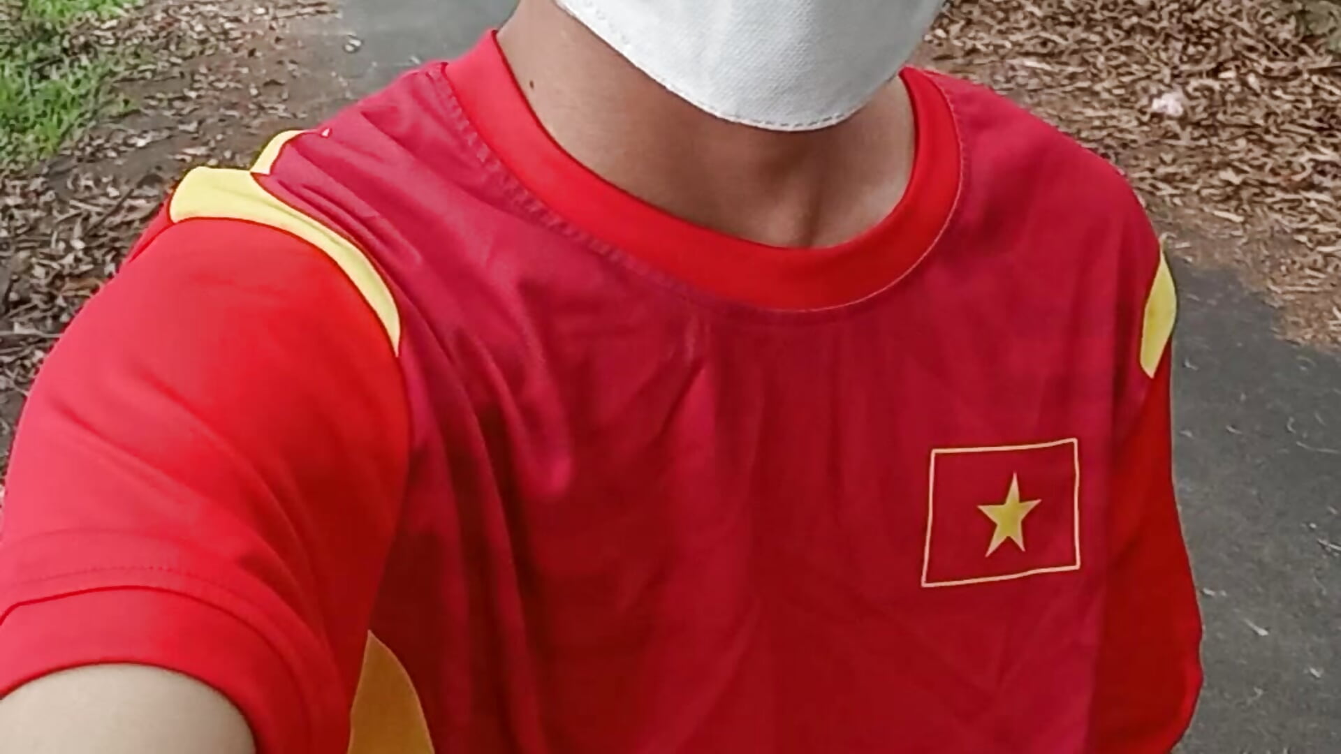 Cầu thủ đá banh nứng cặc - video by haoletrung cam model