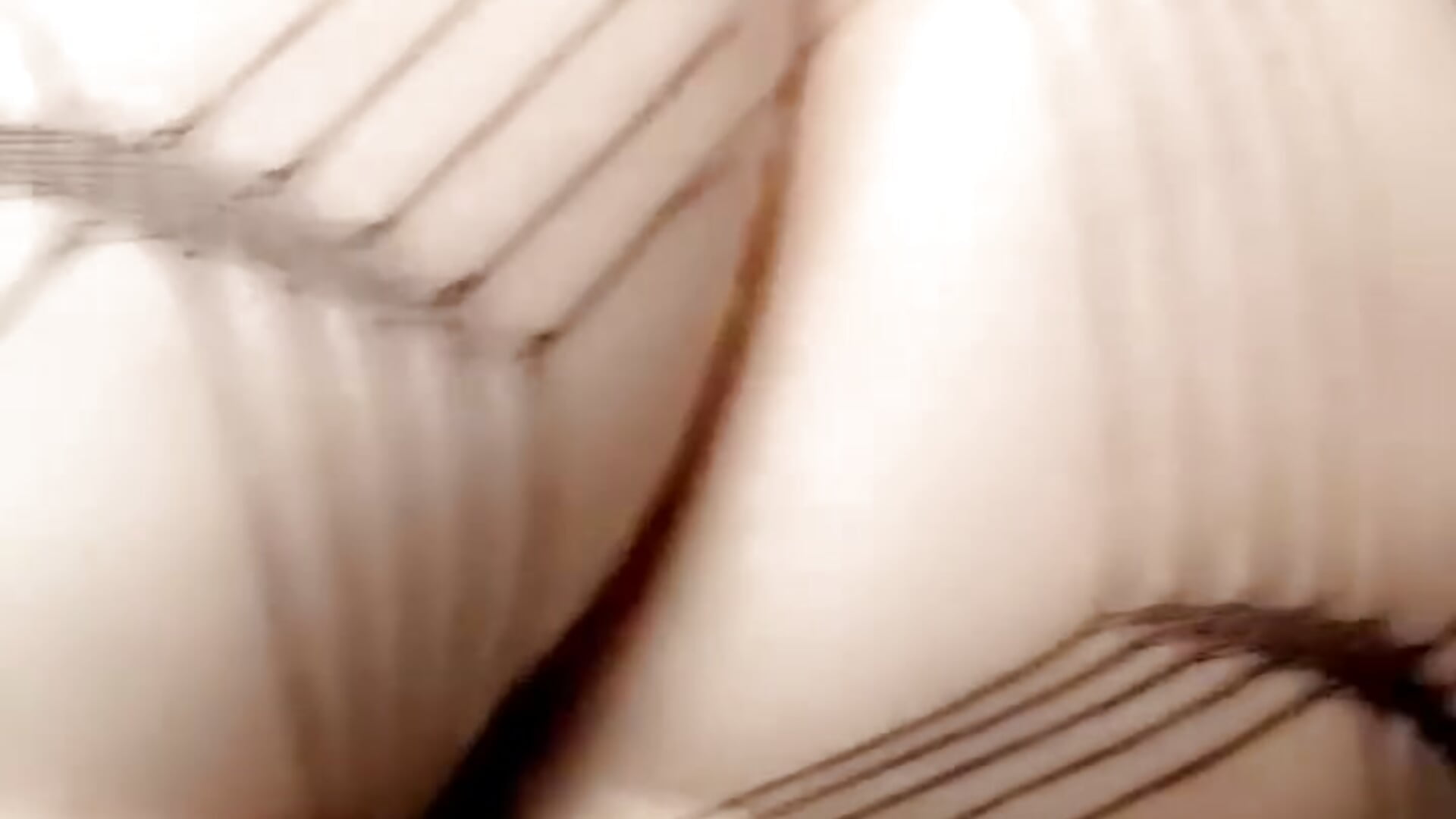 Shake my booty POV