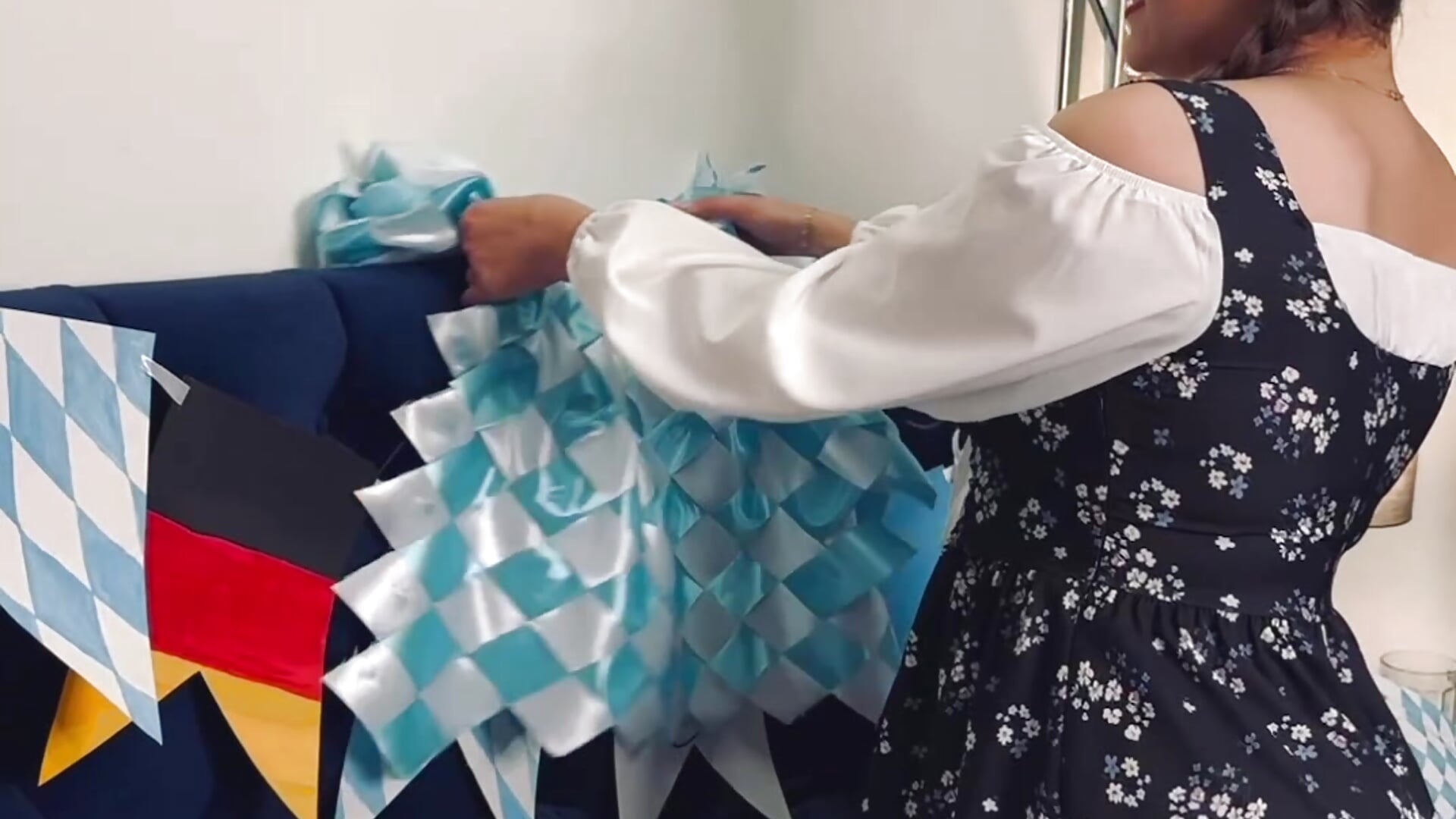 celebrate oktoberfest with me - video av CandyKimmy cam-modell