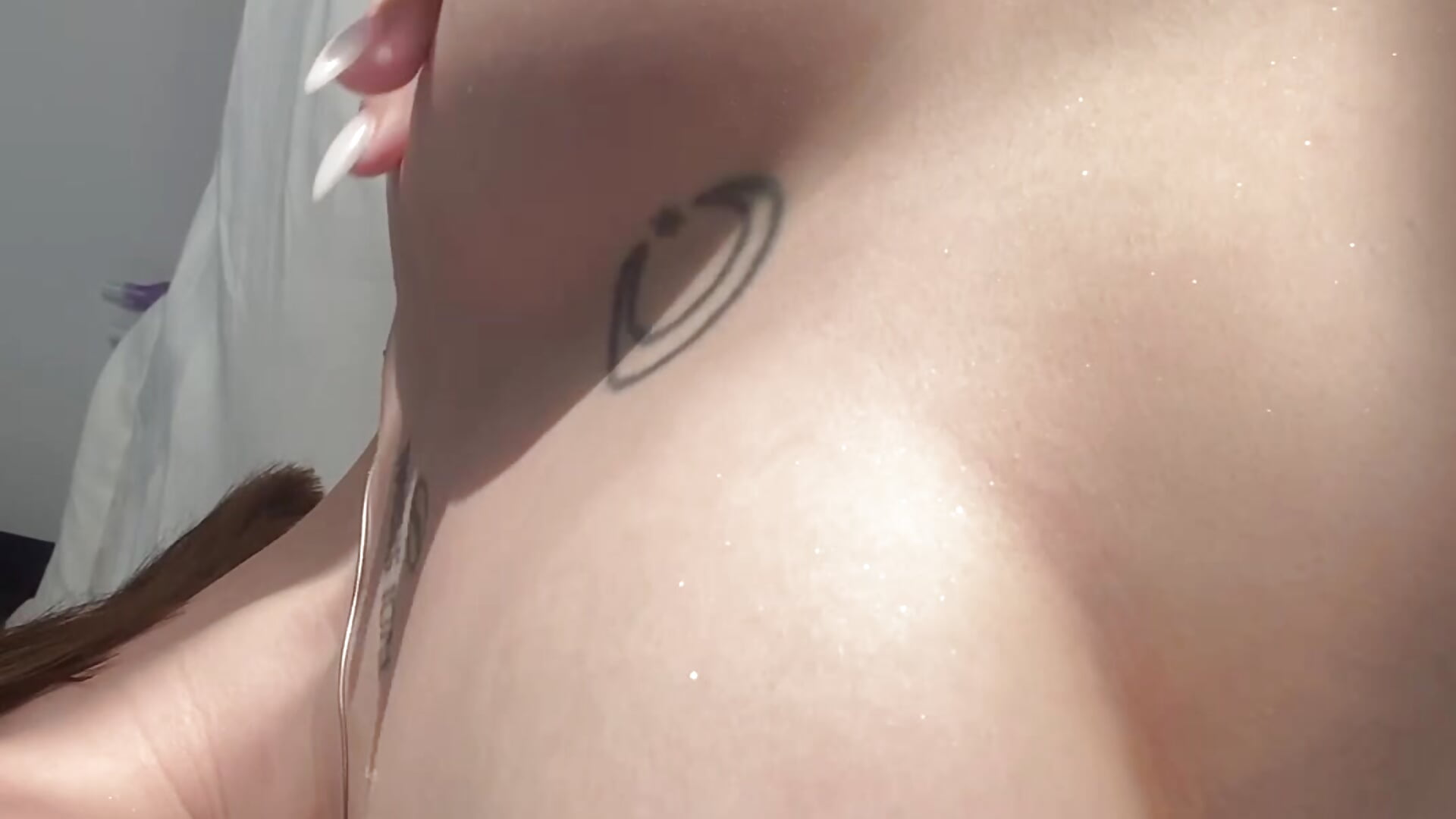 sunny tits ( . )_( . )