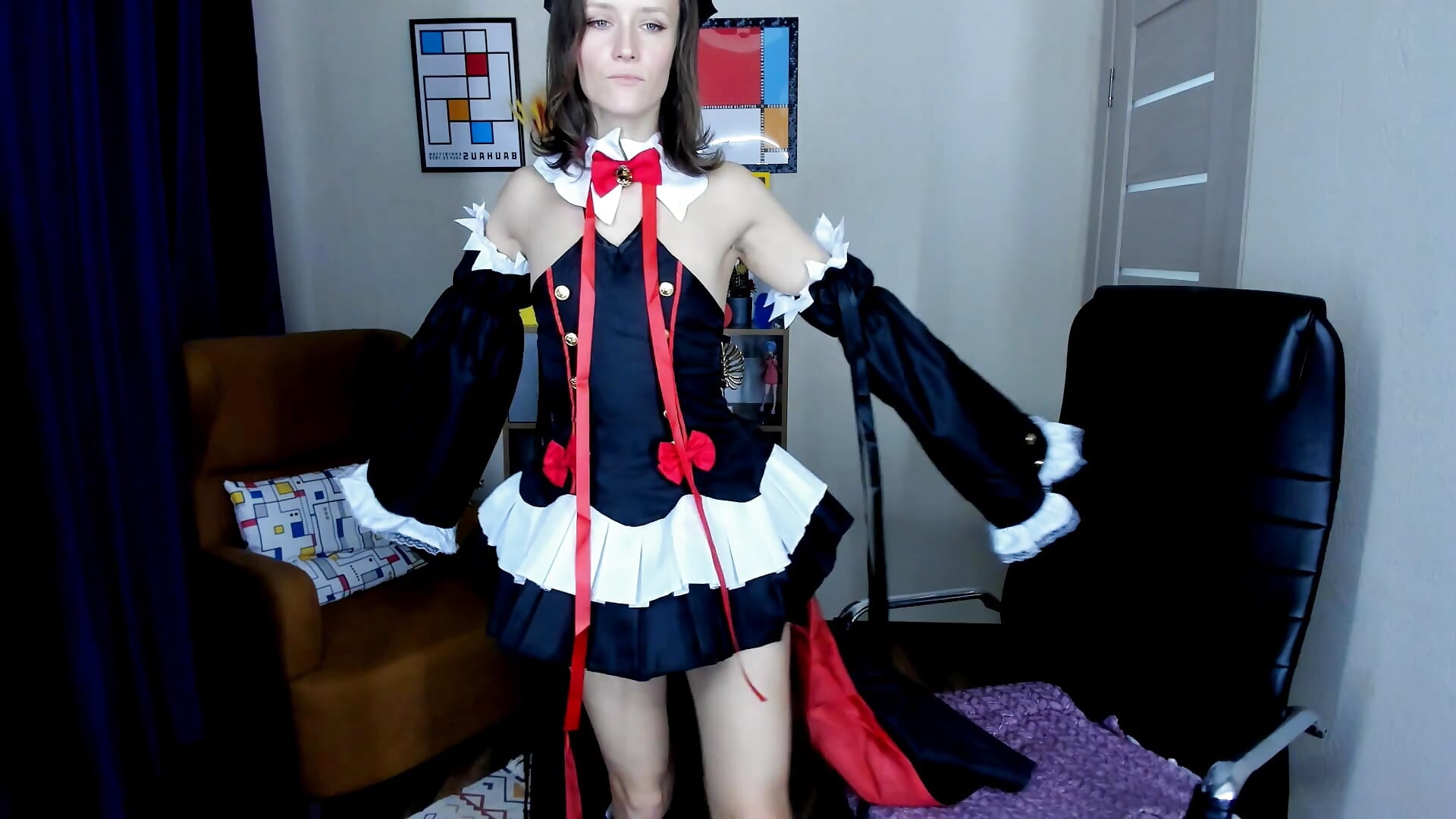 20251024203453 - video by FrancescaCollins cam model