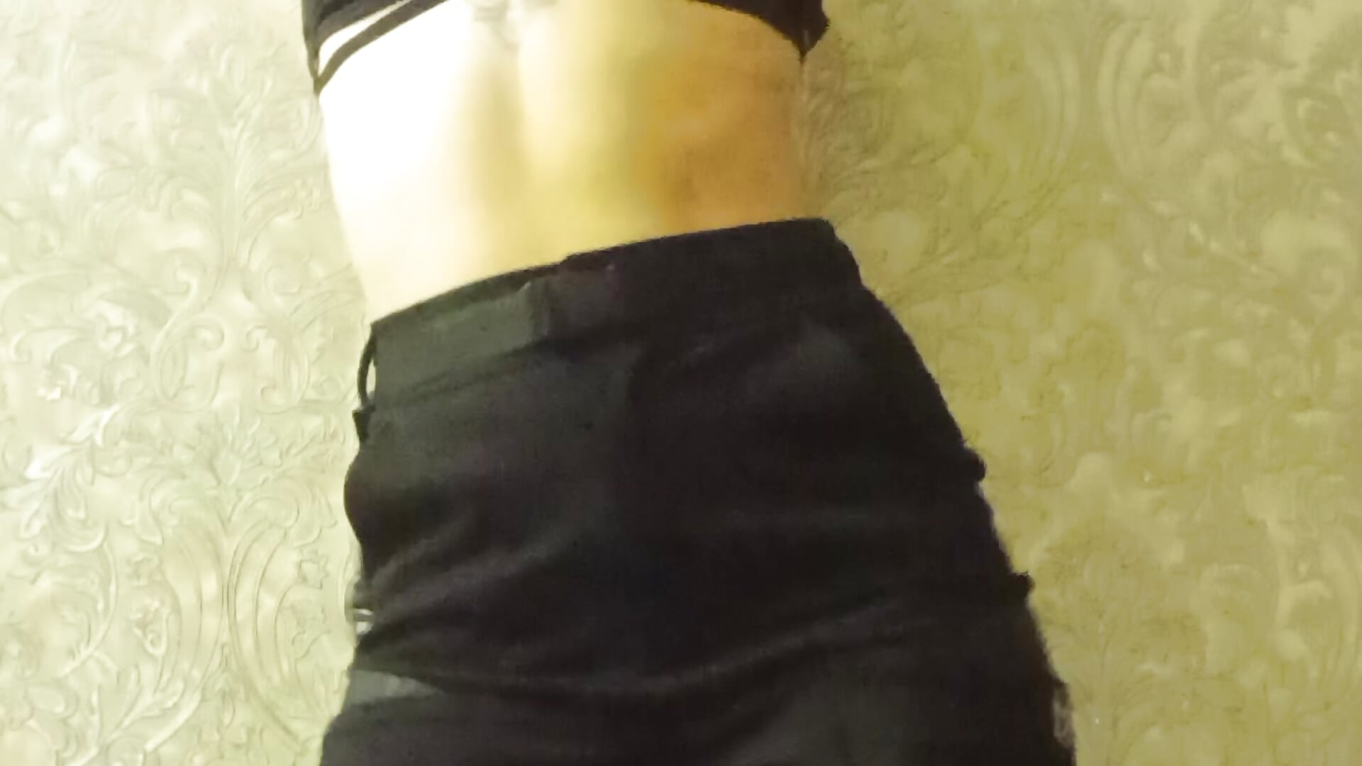 Sugar baby - video by FrancescaCollins cam model