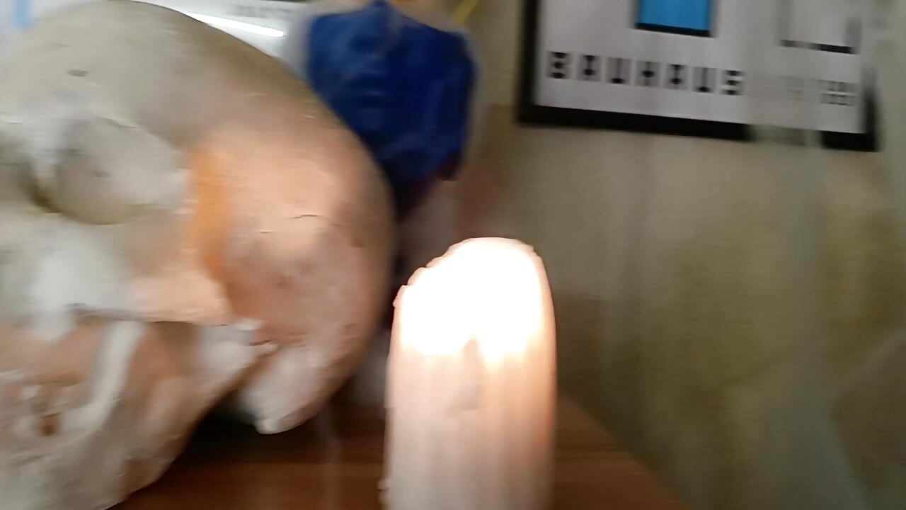 Halloween - video by FrancescaCollins cam model