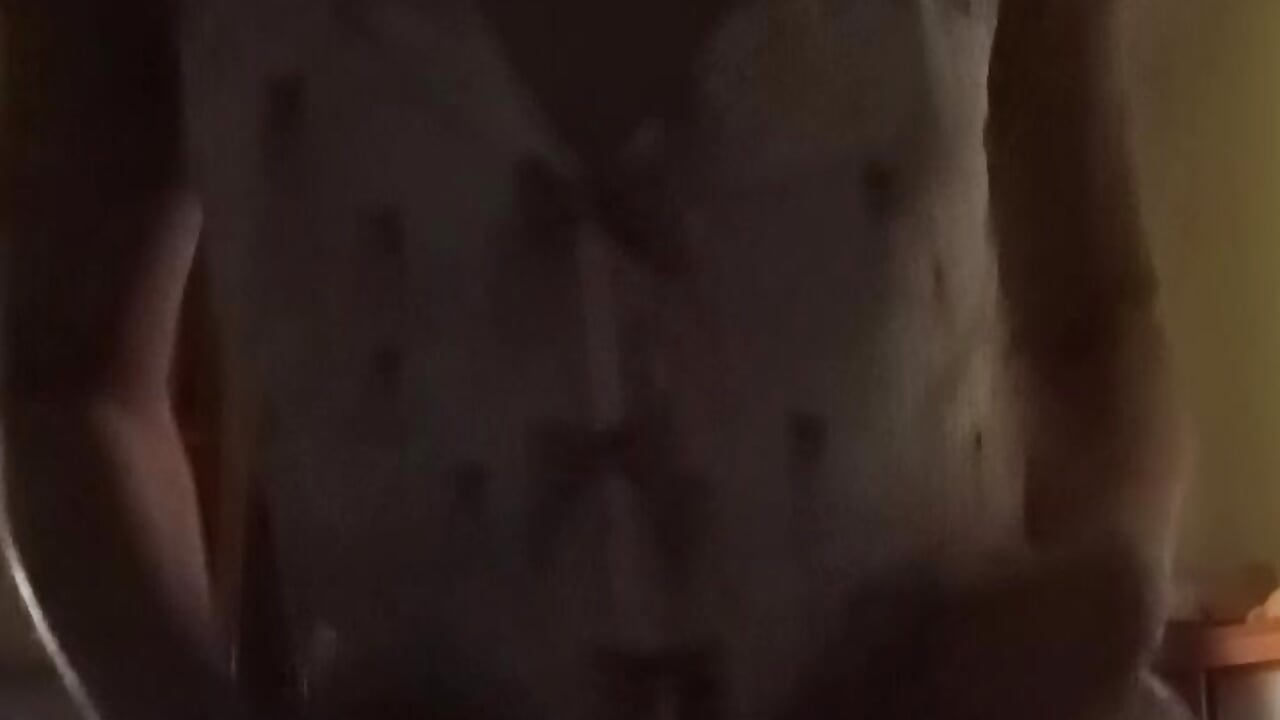 New pyjama - video by FrancescaCollins cam model