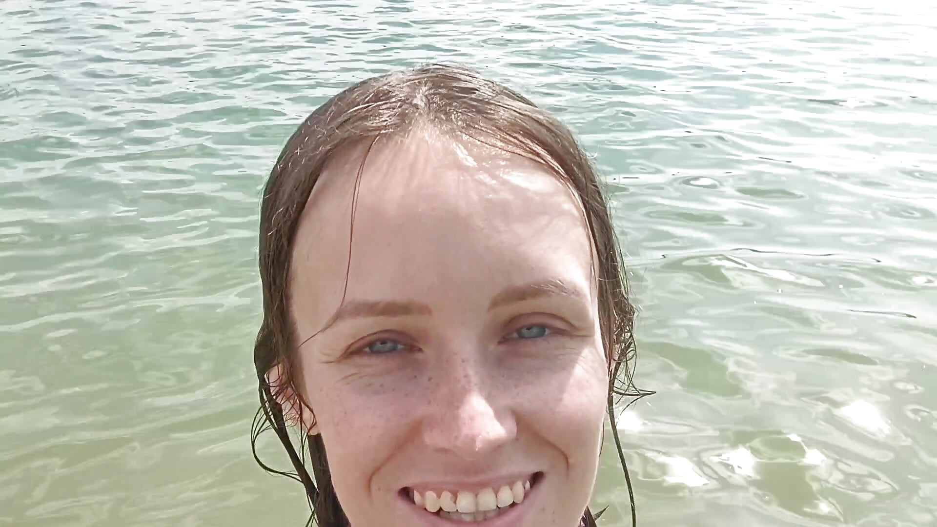 My summer - video by FrancescaCollins cam model