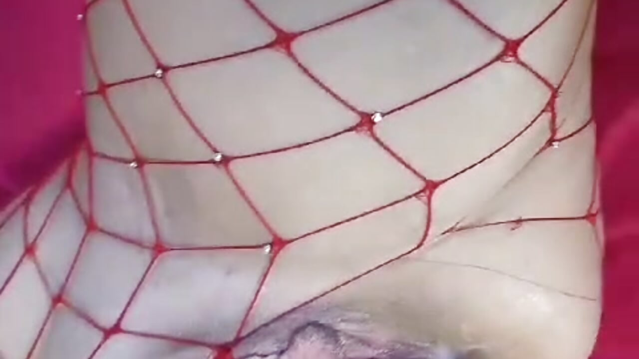 Creampie - video by HotElena cam model