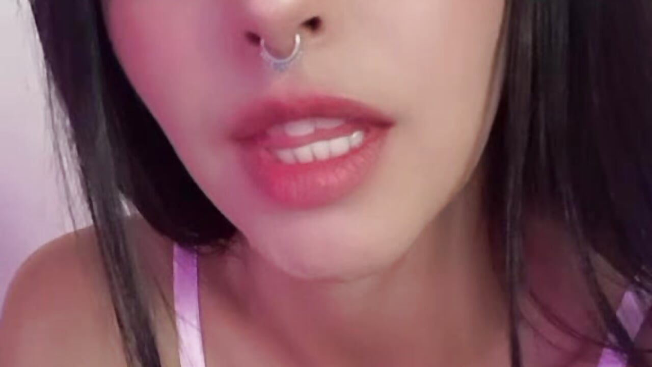 the pretty girl you dream about - video van Eva_ritz cam-model