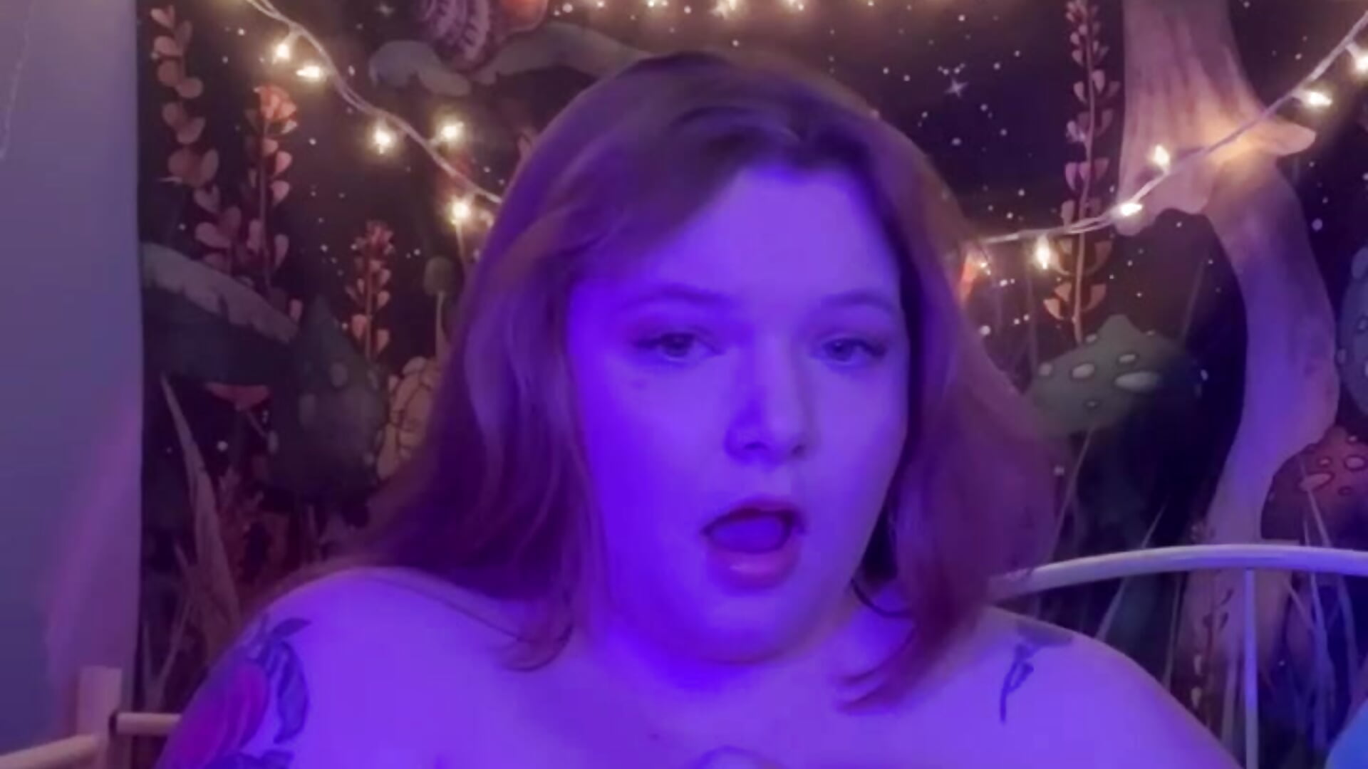 Billie Blakeley Big Tits Tittyfucking