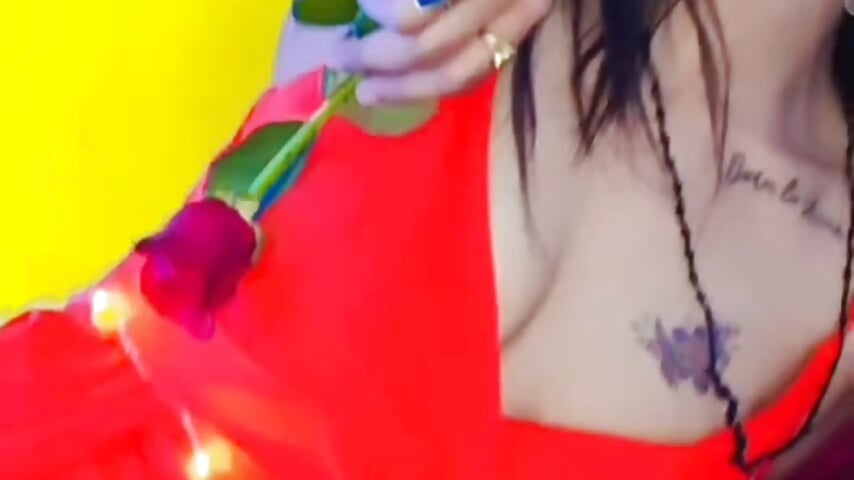 Valentine Special..