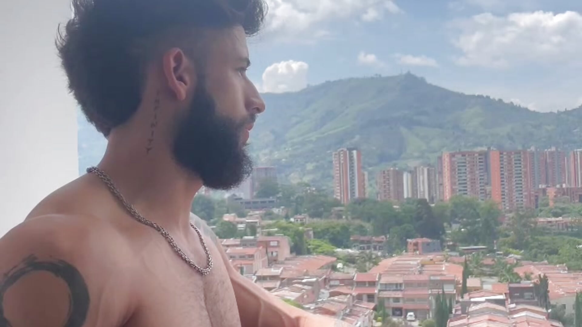 Morning - video by max_xl_ cam model