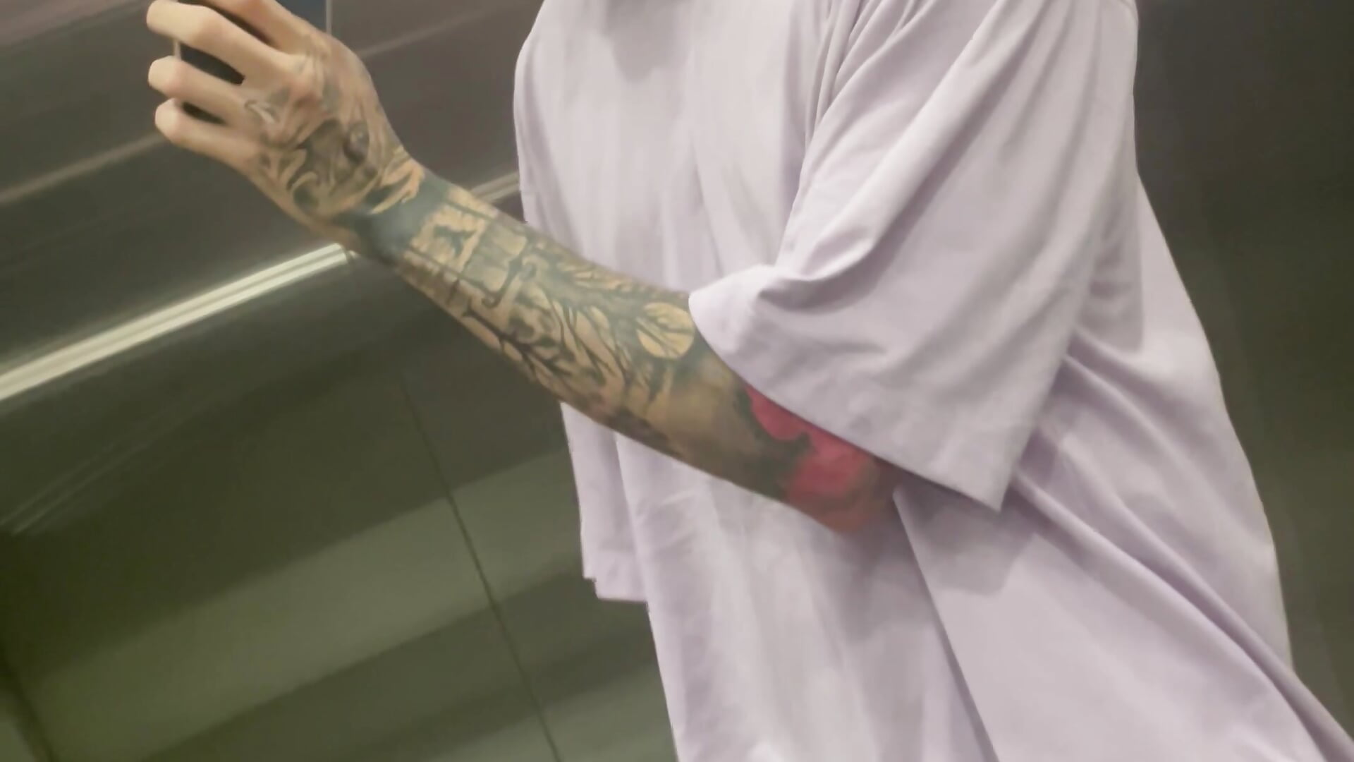 Hi 👋 - video by Eroxxx1327 cam model