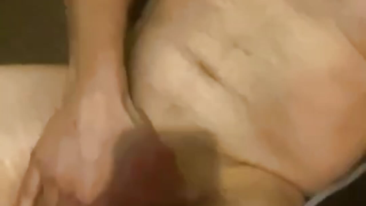 masterbating at home with my BWC - vídeo de la modelo de cam jdrizzle8699