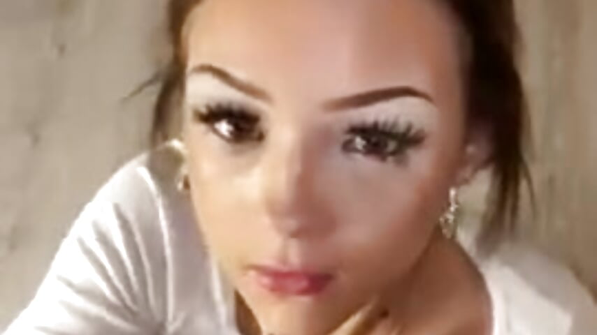 Buffalo NY stripper sucks my 8inch BWC st Patrick's Day 2026 - jdrizzle8699主播的视频