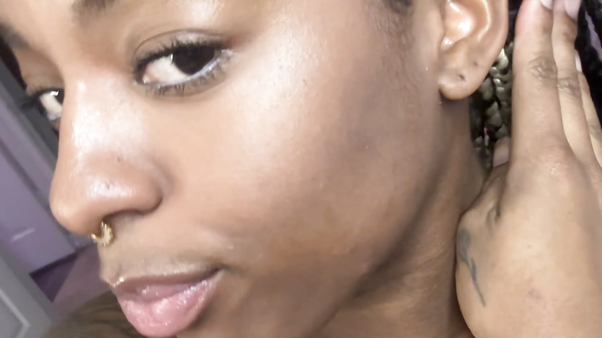 Piercing Tour