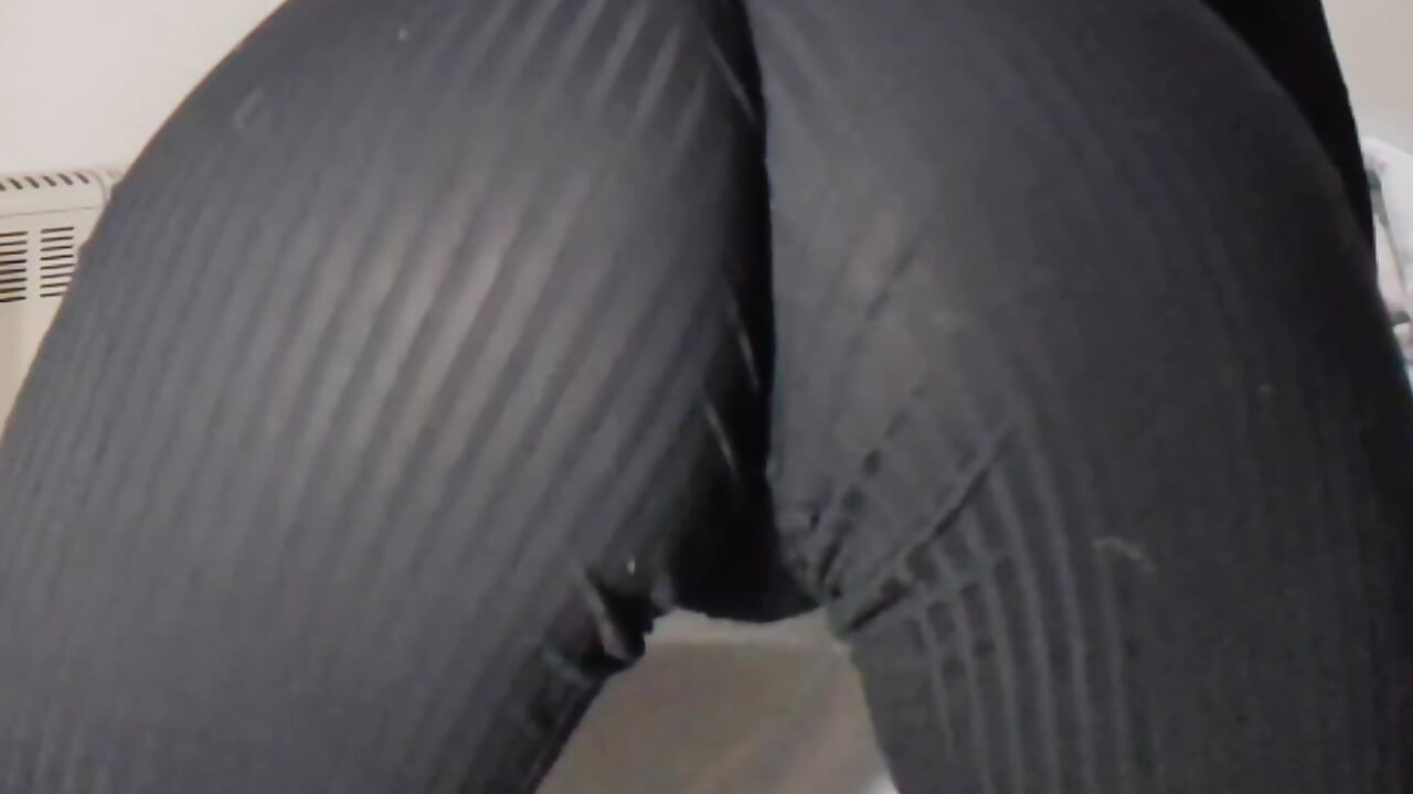 Sacudo mi culo - video by lulitasexy cam model