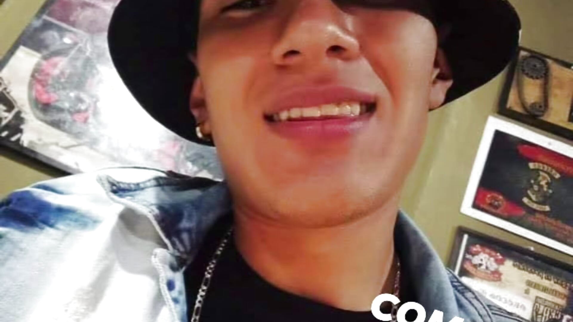 1000126150 - video by Yomerto cam model