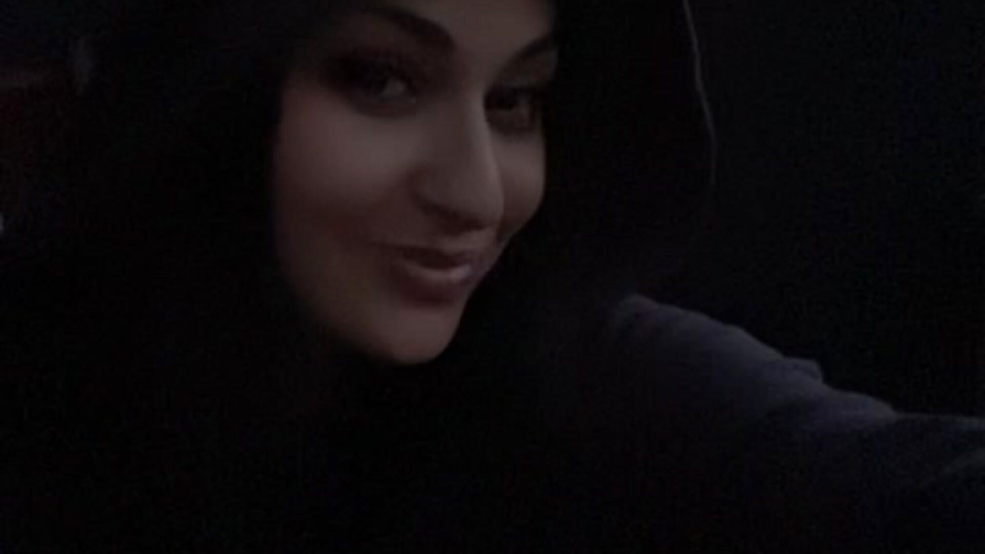 Sunset in Milano 🇮🇹❤️ - video by AlexandraRand