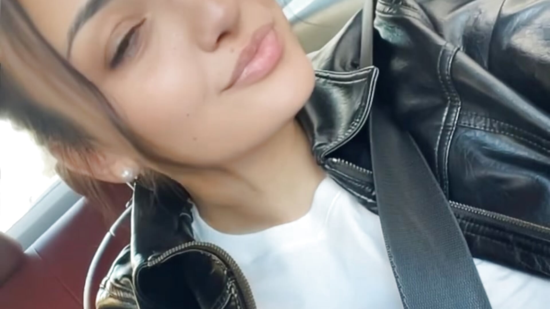 Bby - video by AlexandraRand