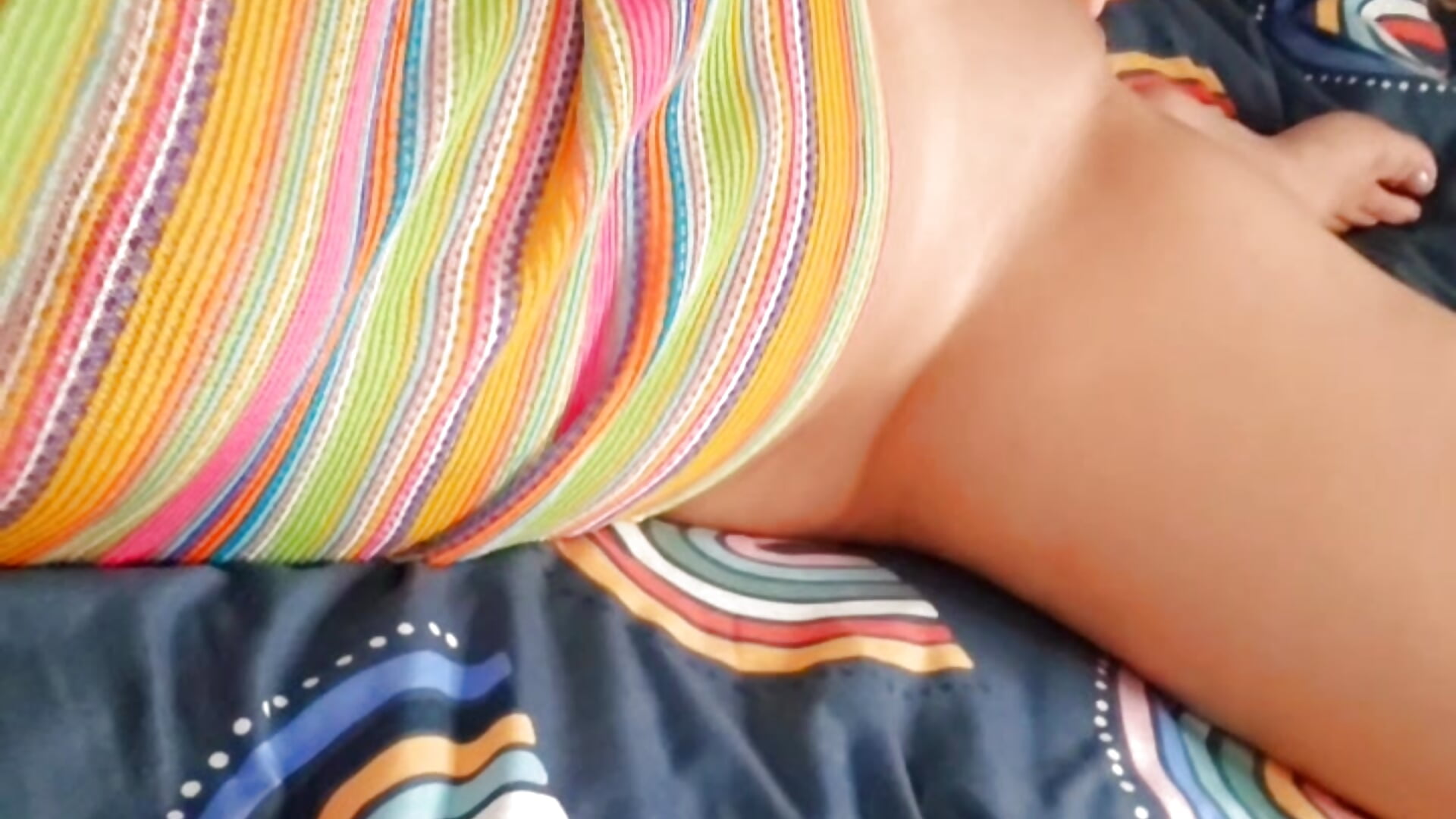 Pussy fuck - video by AlexandraRand cam model