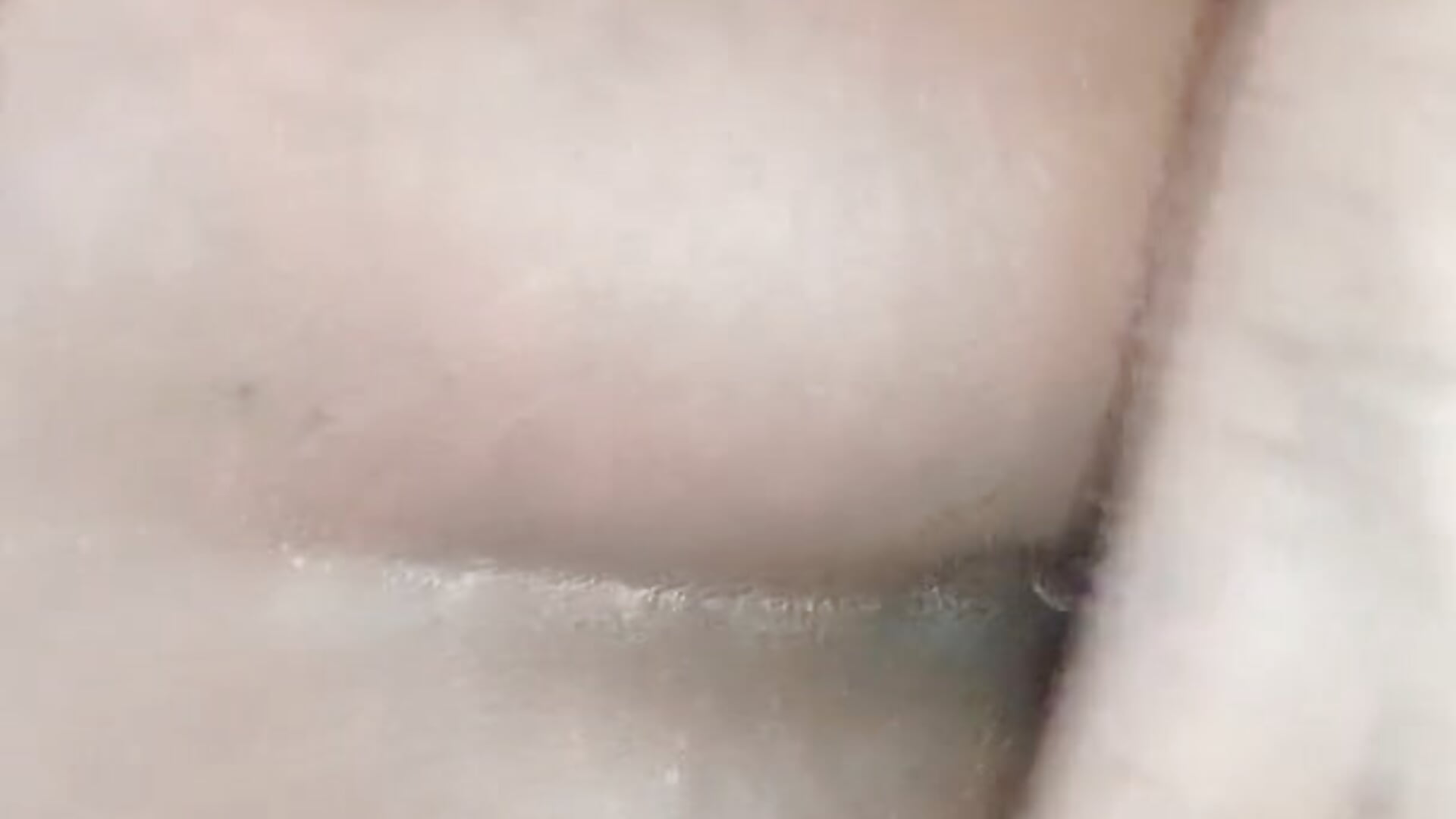 Hardcore doggyfuck without condom 🍆💦what a creamy pussy🍑😜👌