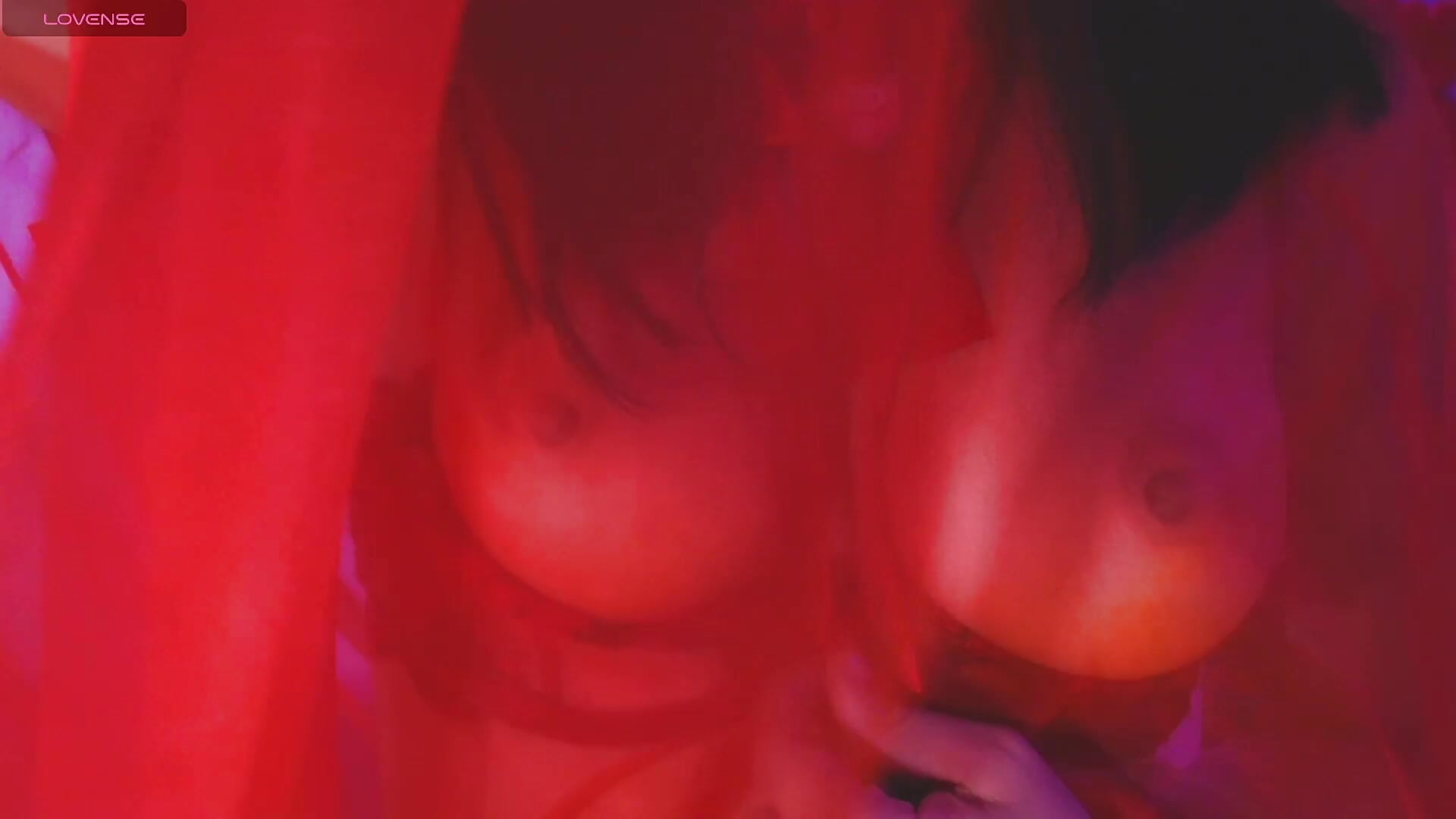 transparent just for you – видео вебкам-модели catalina__lovers