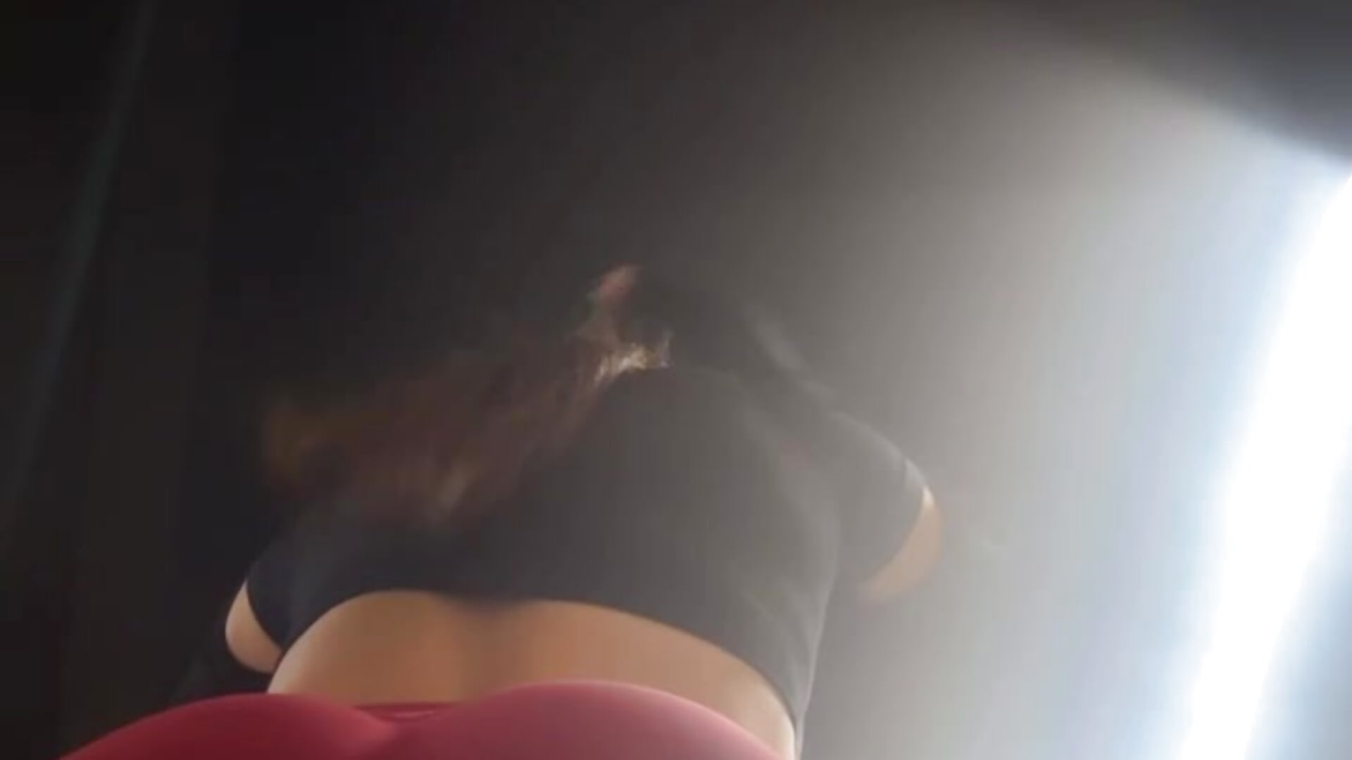 Join me to train in my sexy mode - video by Luna__Ponce cam model