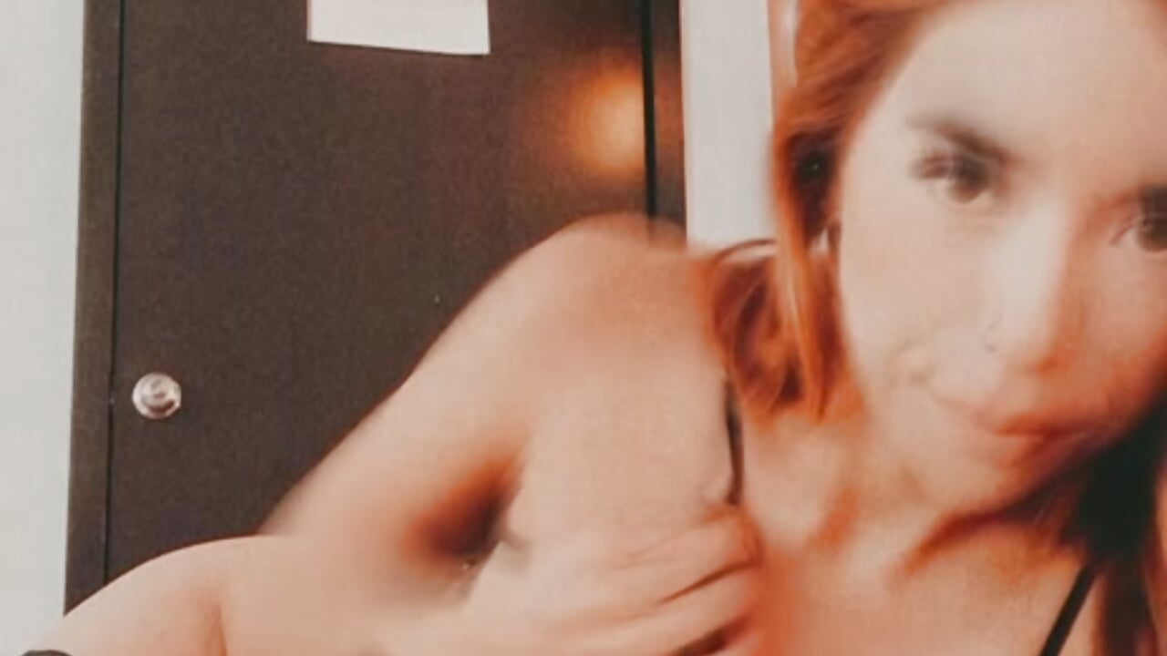 Hello my guys ♥ - video by Luna__Ponce cam model