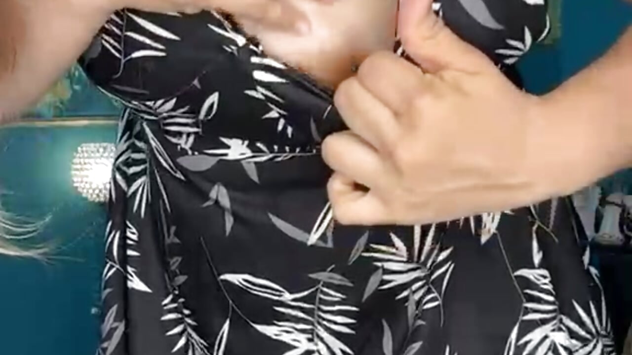 🔥 - فيديو من Sara_Gomez موديل الكام