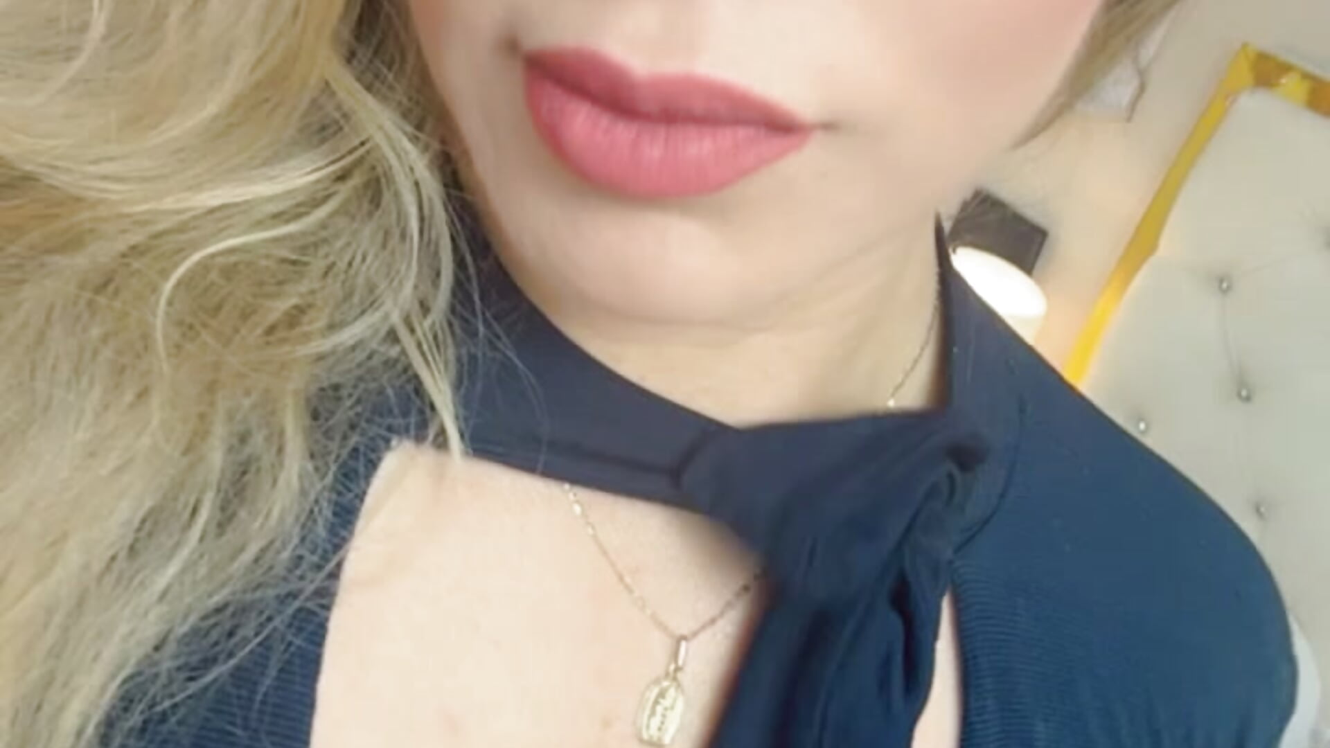 Blowjob your cock - video by Sara_Gomez cam model