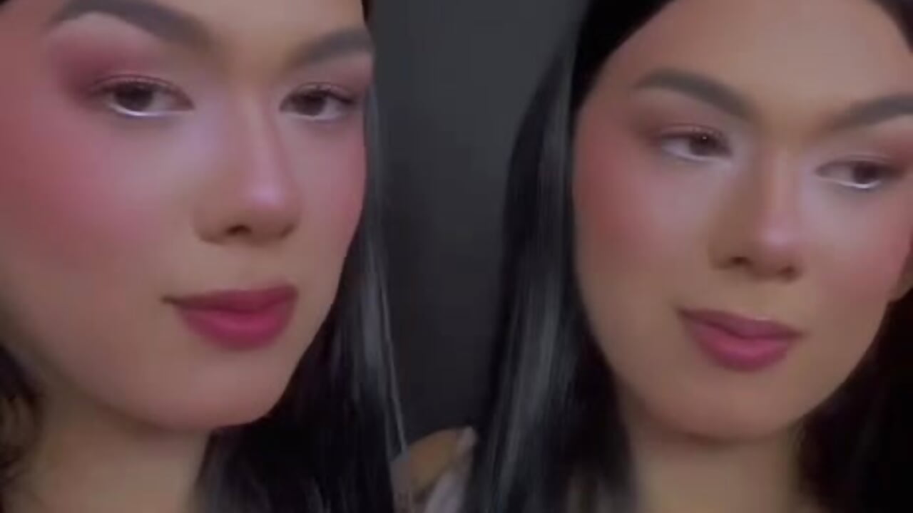 how much do you love yourself? 🥵 – video modela na kameri yossi_peach_cute