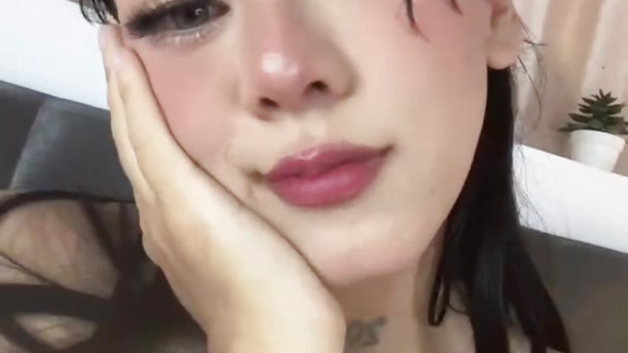 🥰❤️ - video by yossi_peach_cute cam model