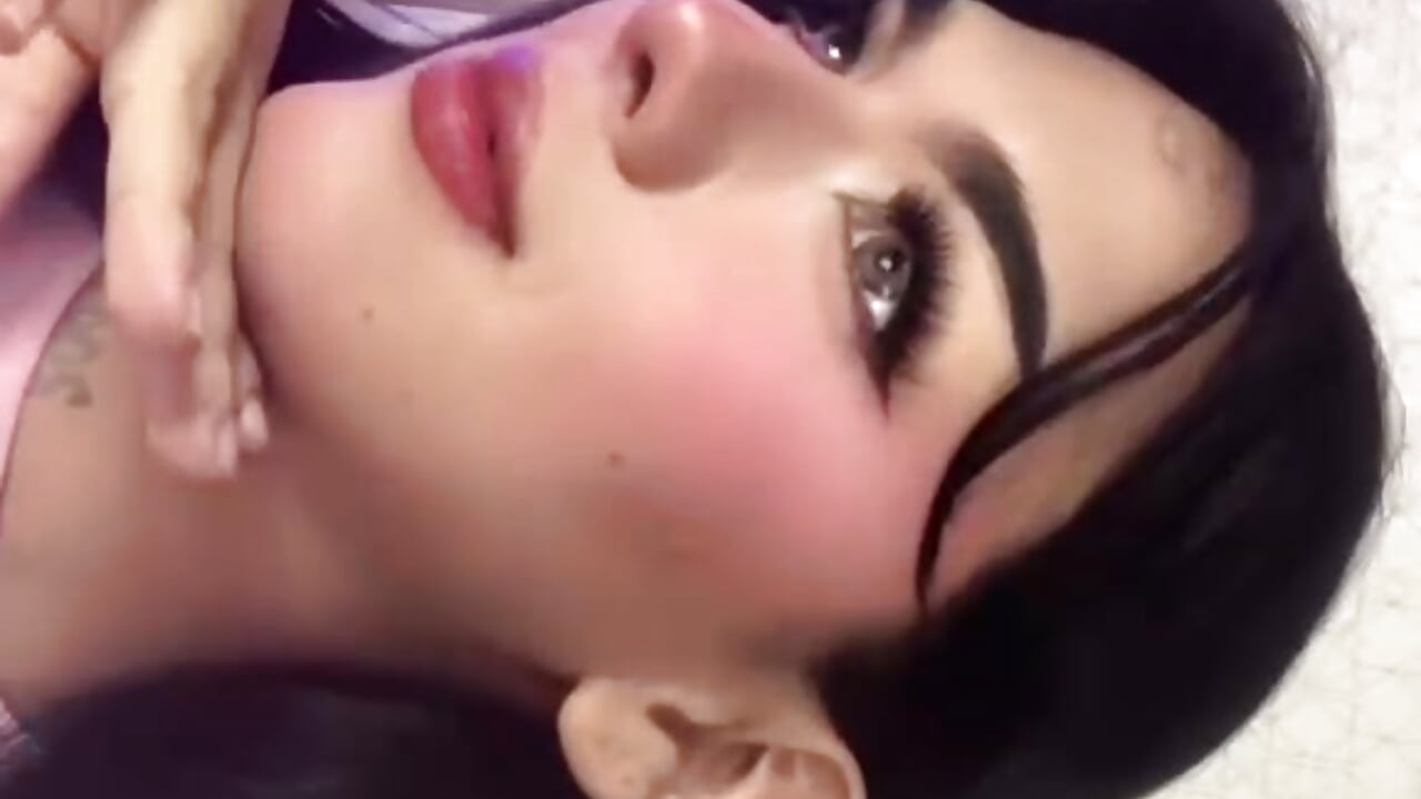 🥰 – видео вебкам-модели yossi_peach_cute