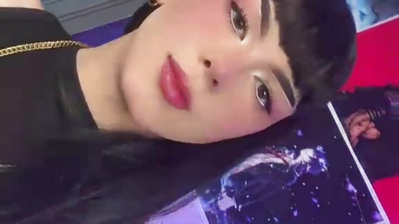 😘 – video af yossi_peach_cute cam-model