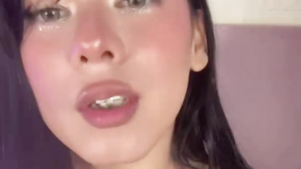 😘✨ - yossi_peach_cute adlı kamera modelinin videosu